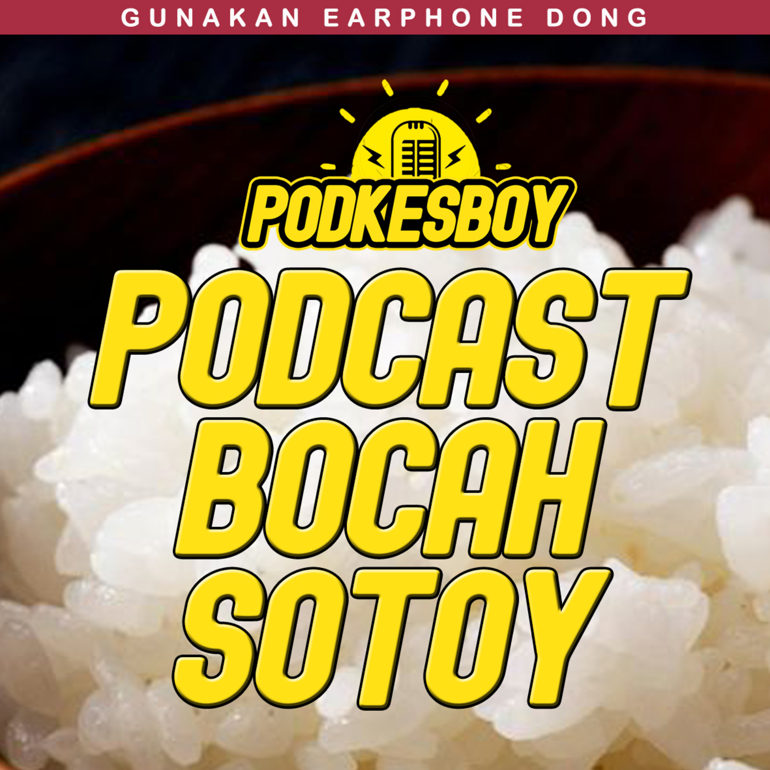 PODKESBOY (PODCAST BOCAH SOTOY)
