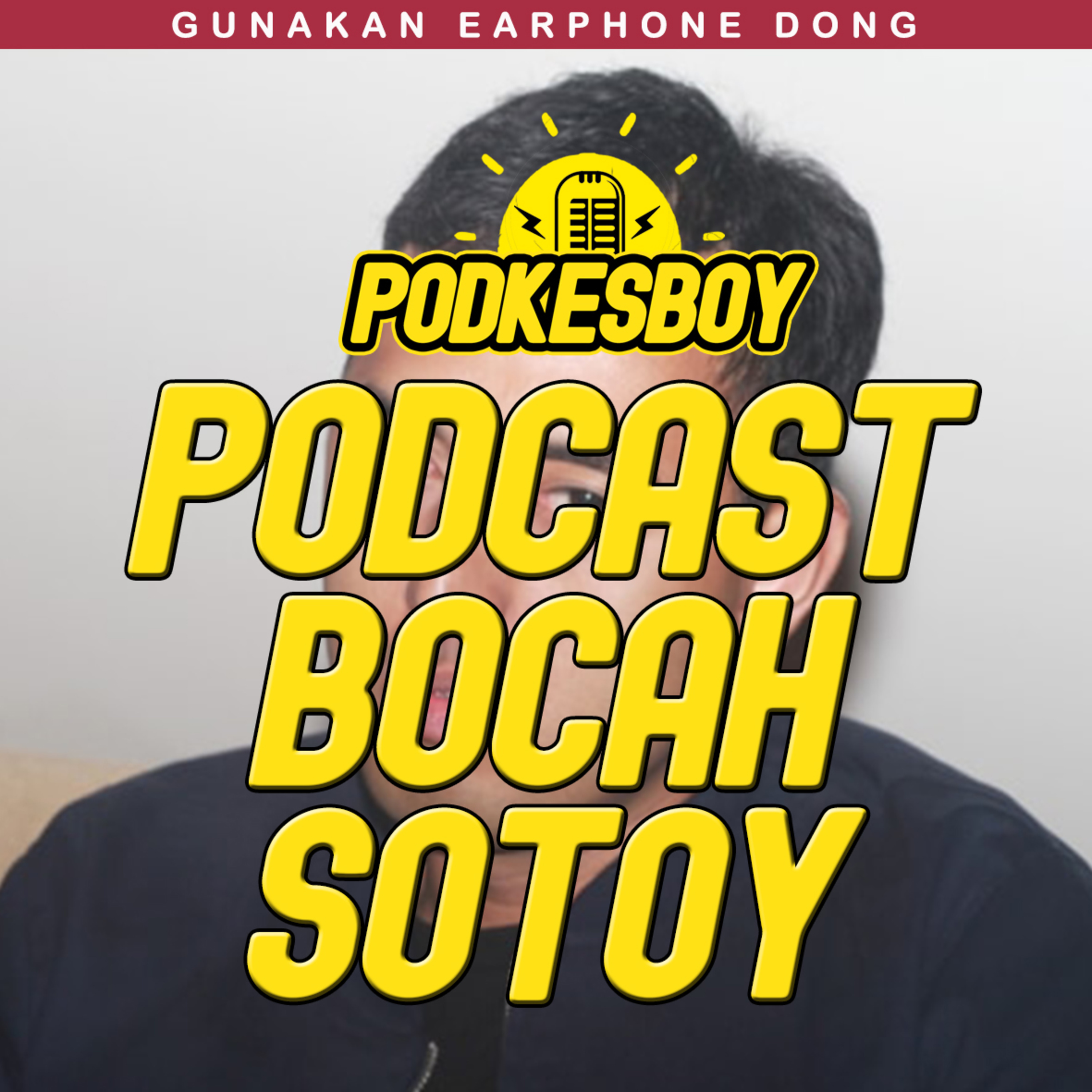 PODKESBOY (PODCAST BOCAH SOTOY)