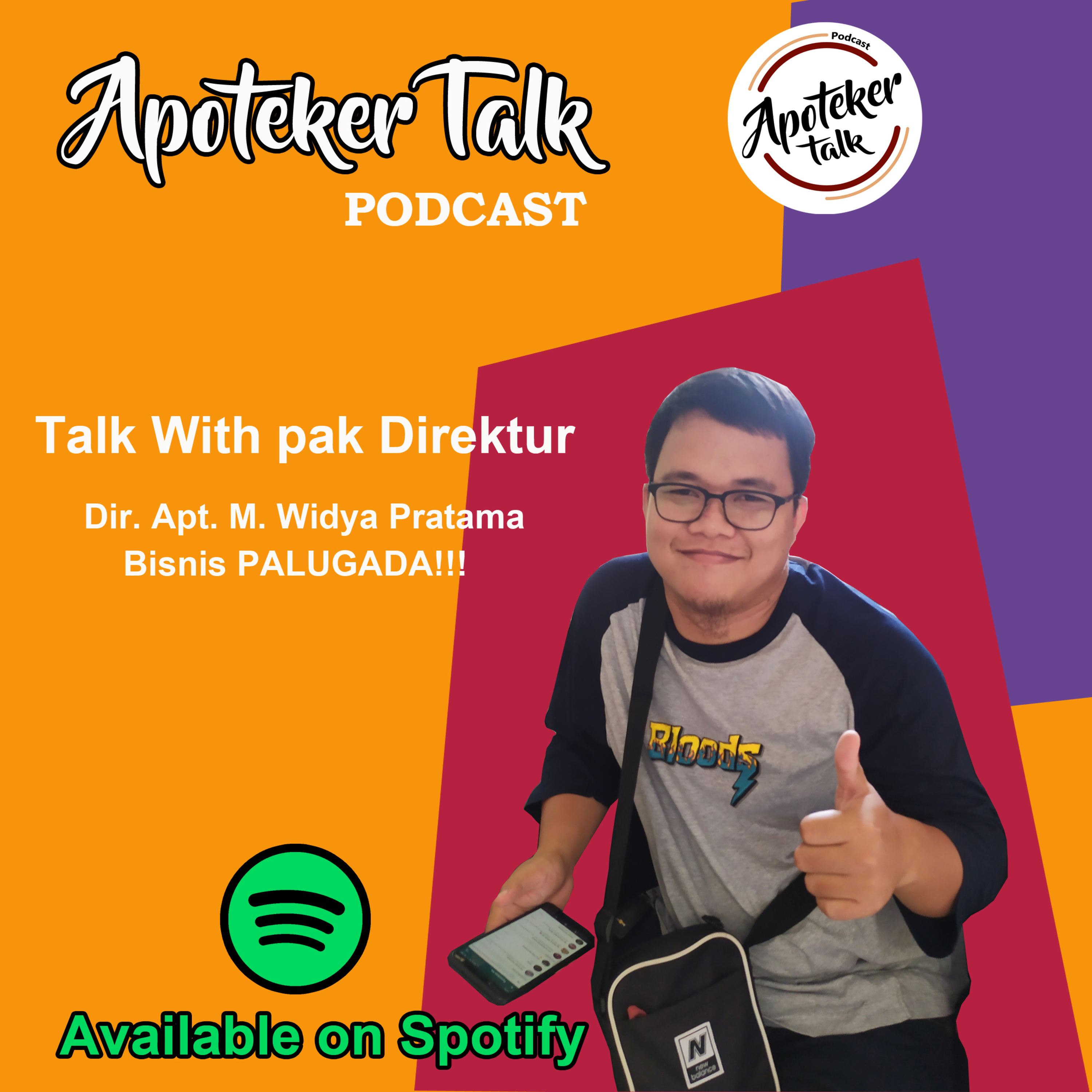 Apoteker Talk