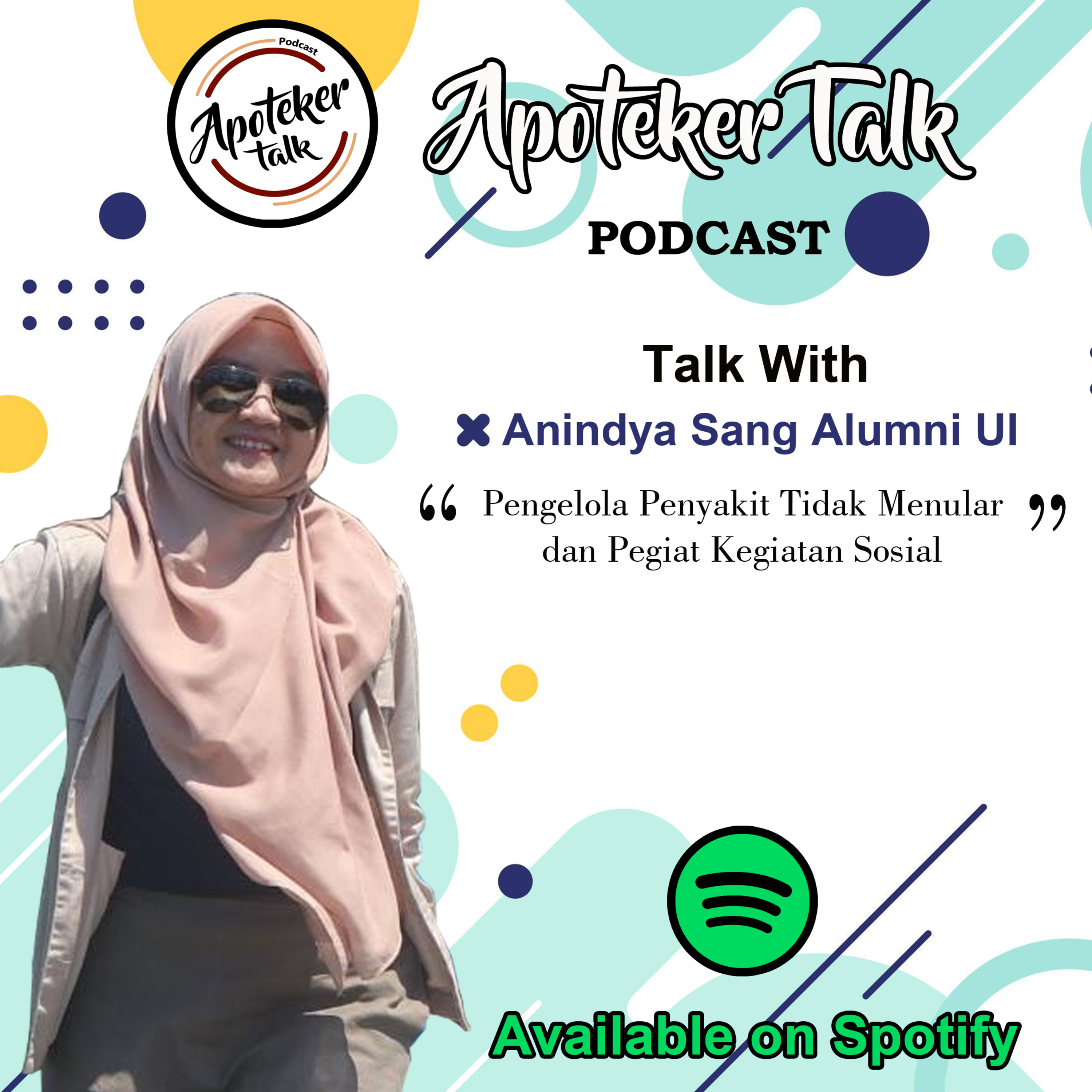 Apoteker Talk