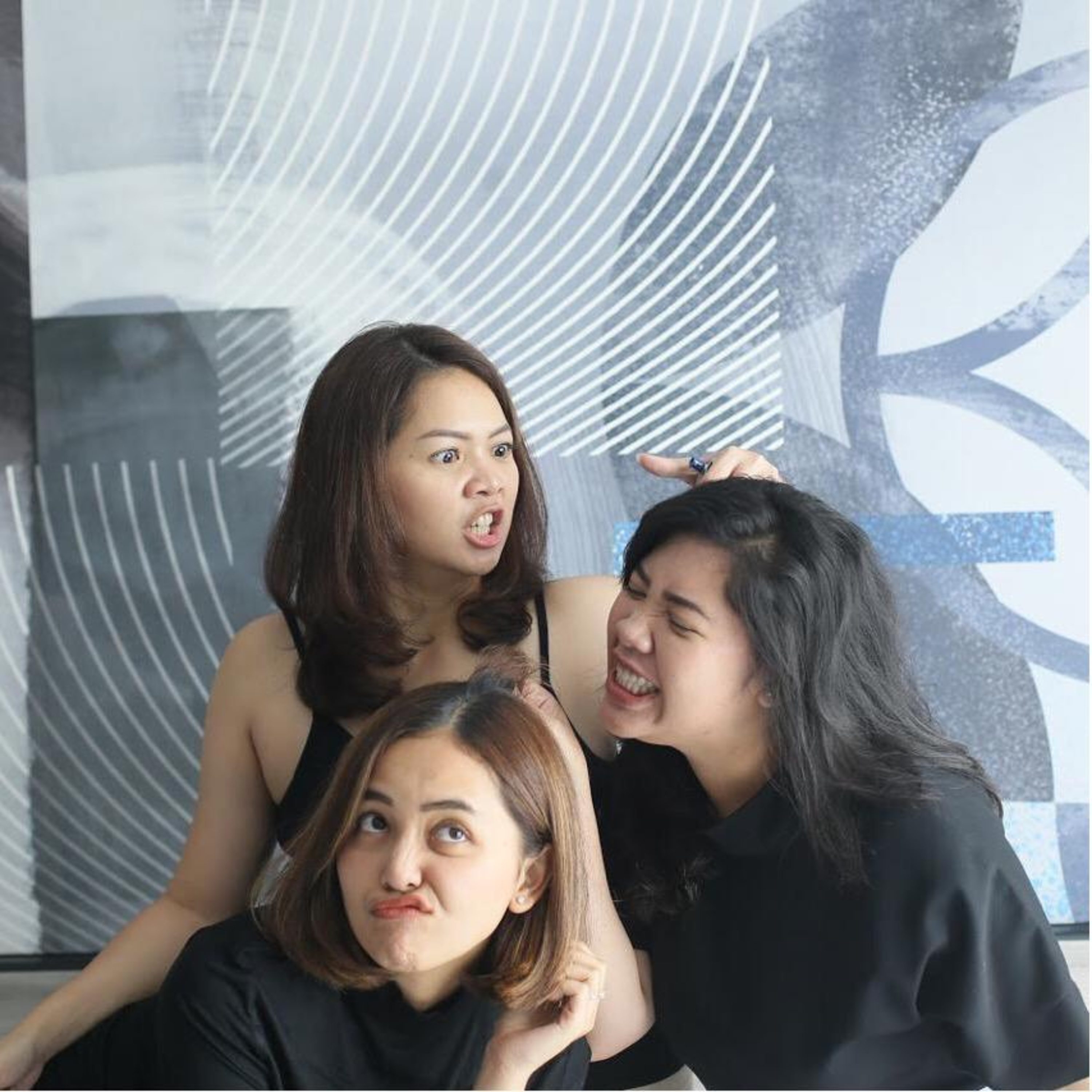 The Podcast Sambat