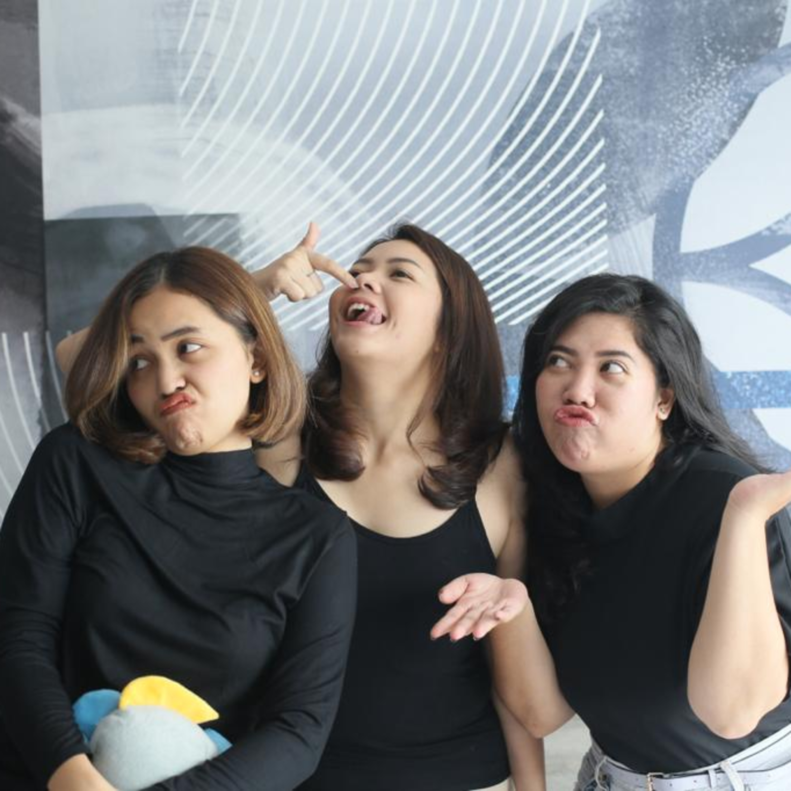 The Podcast Sambat