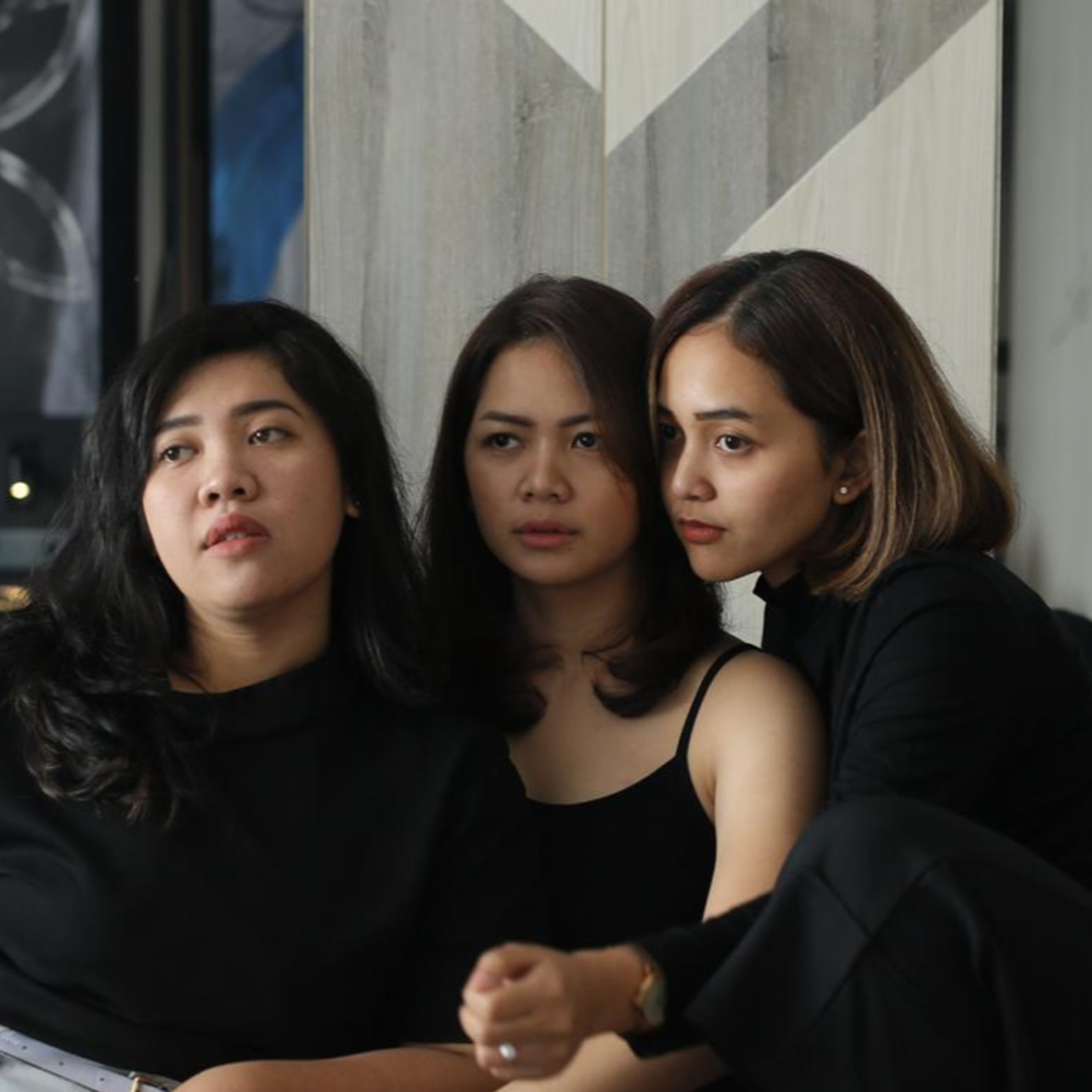 The Podcast Sambat