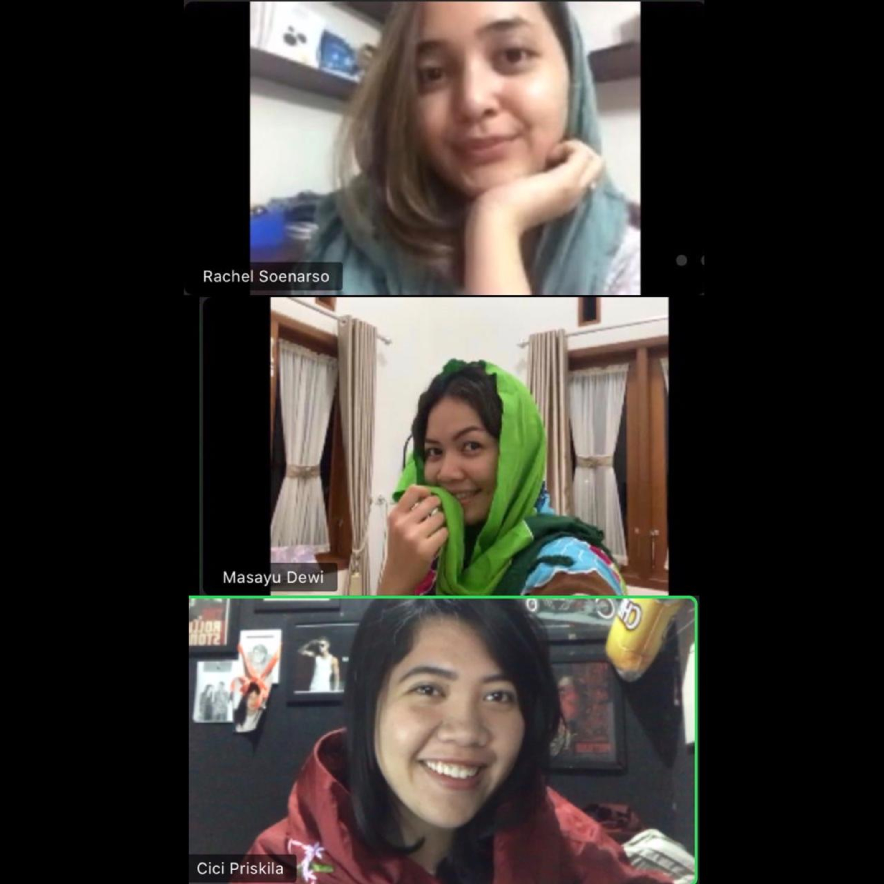 The Podcast Sambat