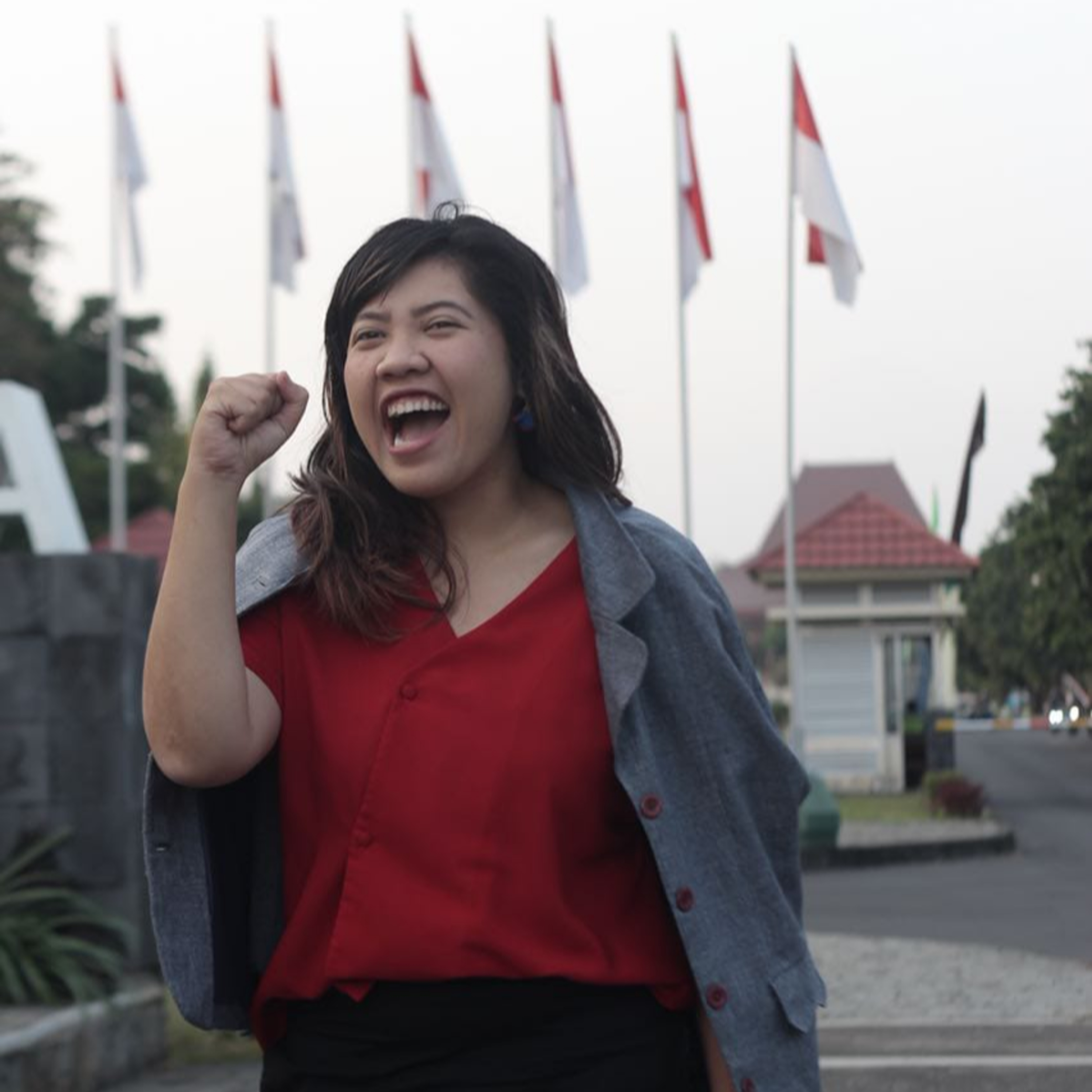 The Podcast Sambat