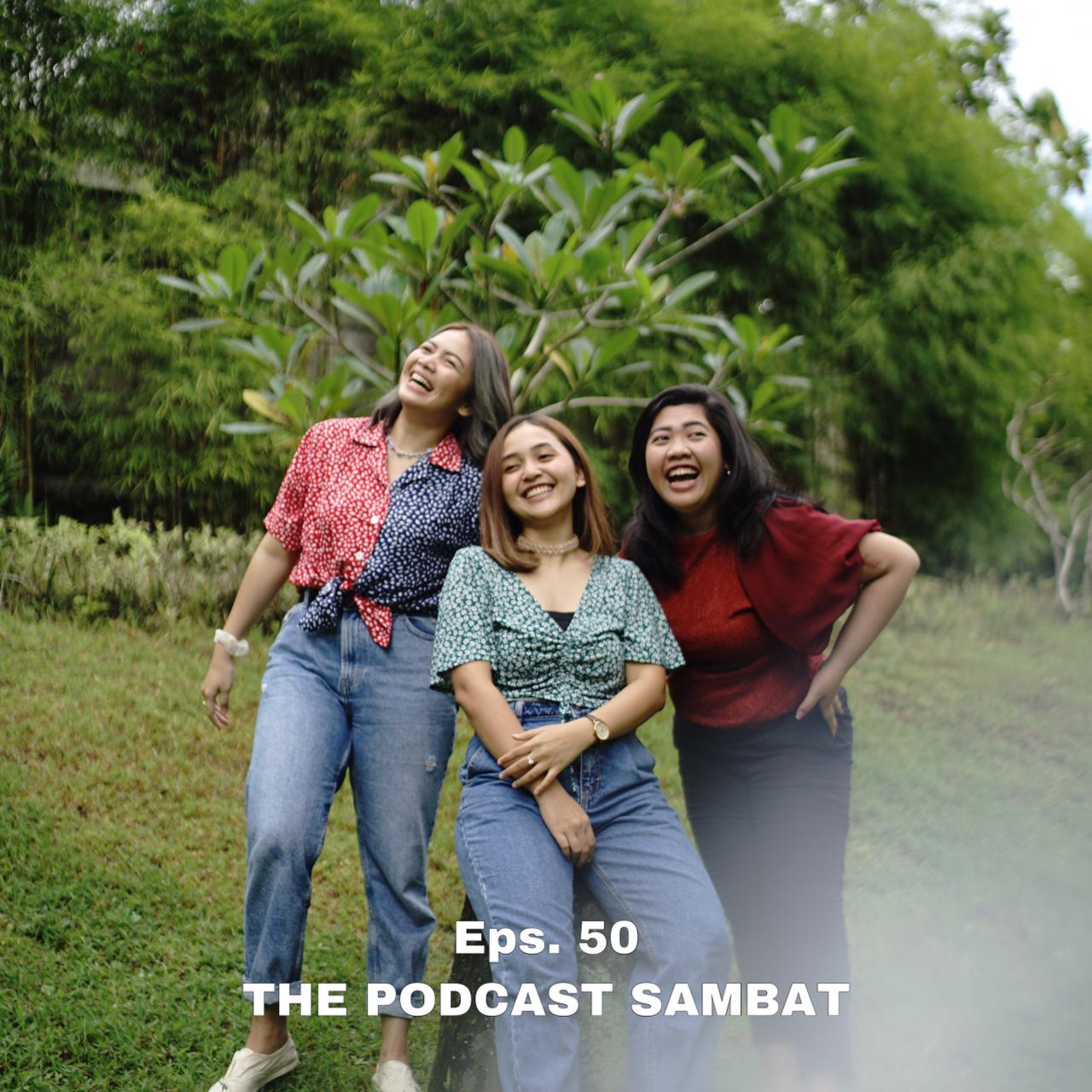 The Podcast Sambat