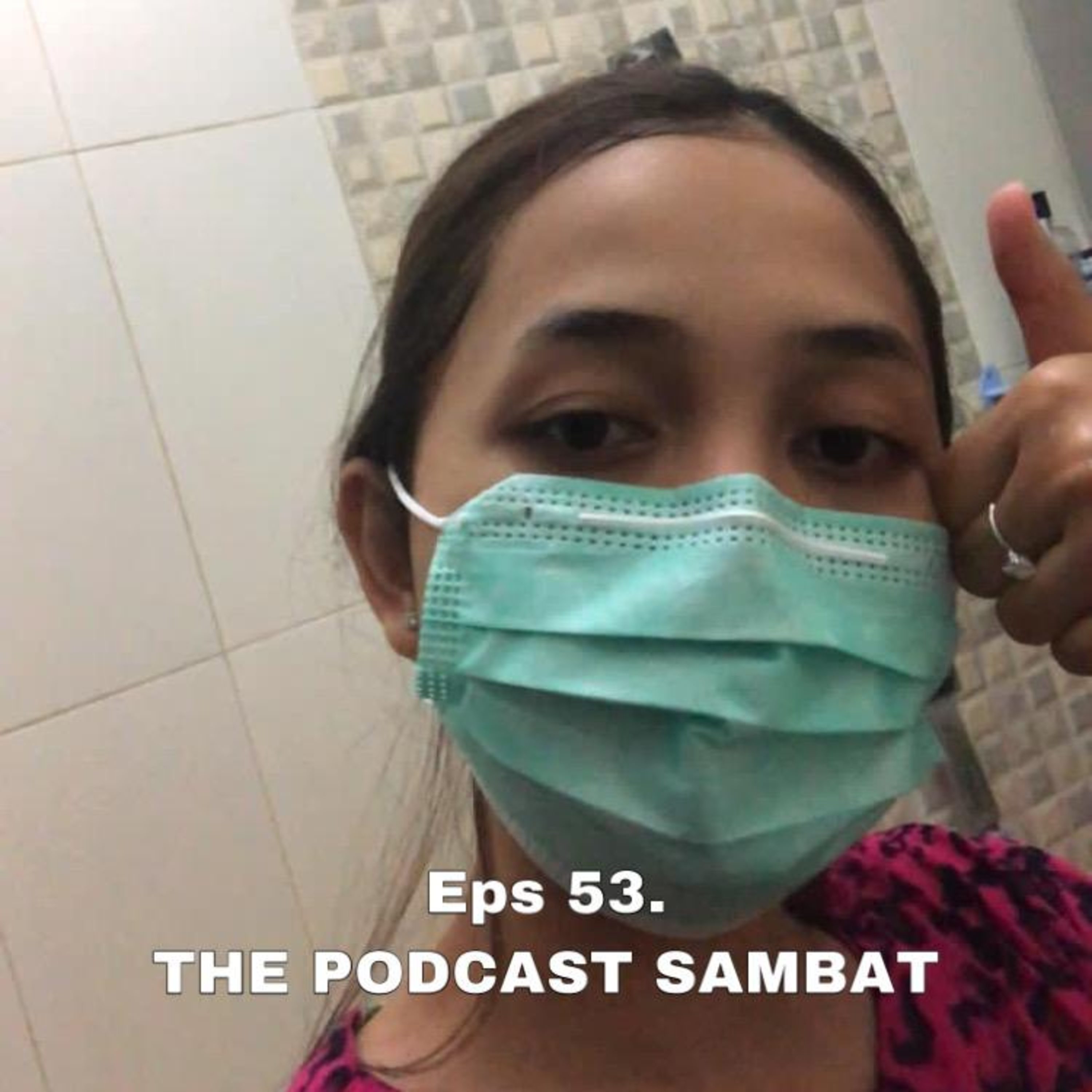The Podcast Sambat