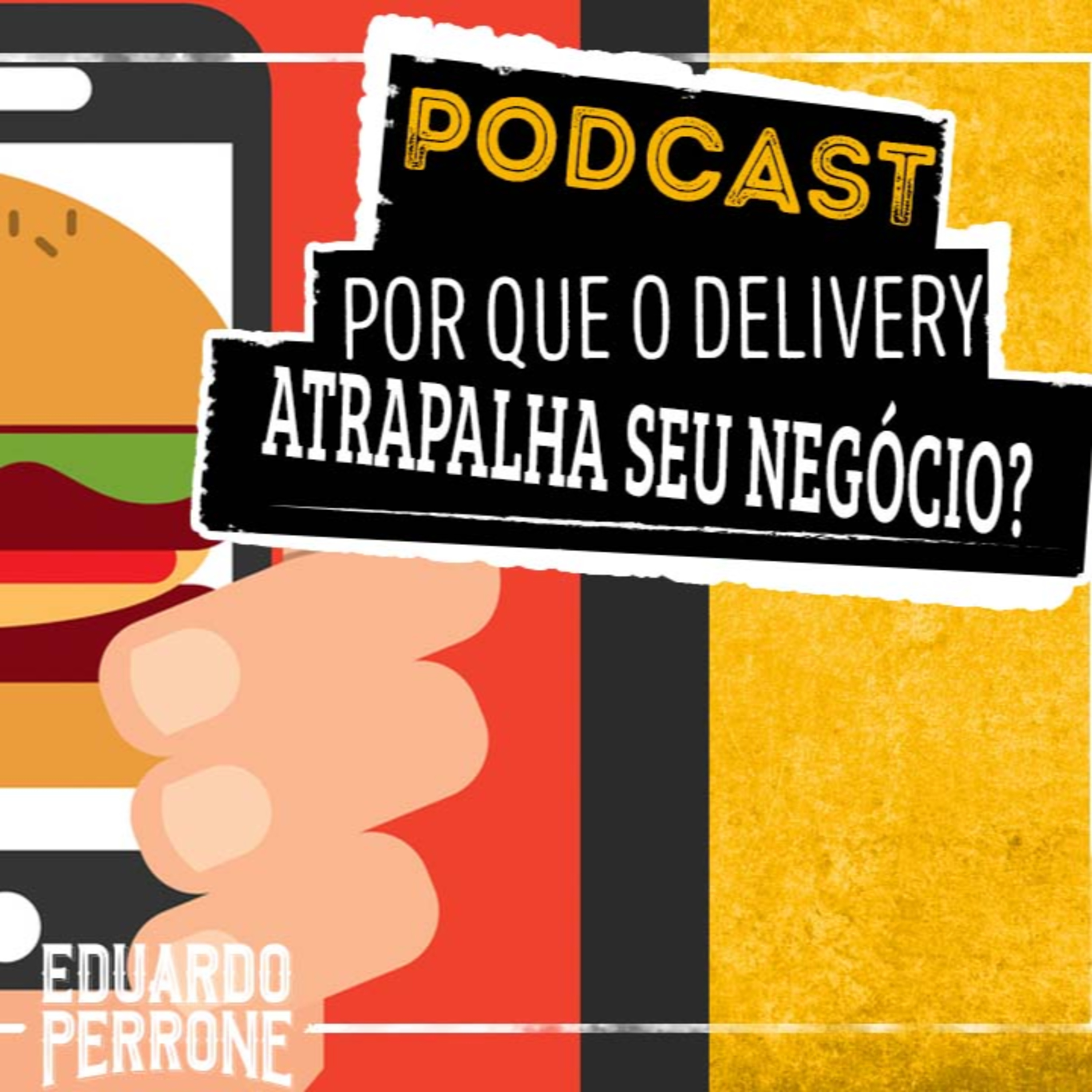 Papo de Hamburgueiro