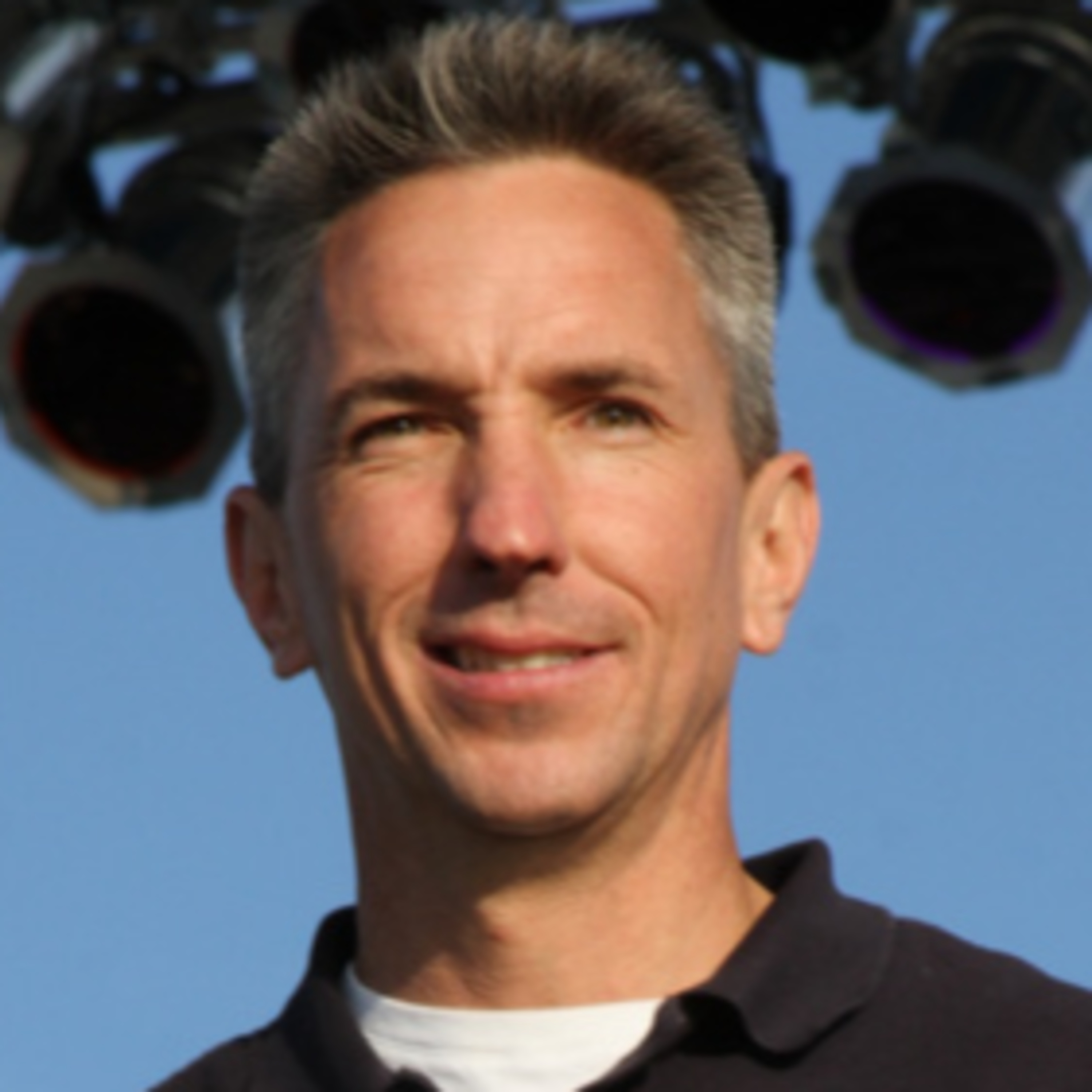 What is Leadership Clarksville and Should You Join? with new Executive Director Rich Holladay episode artwork