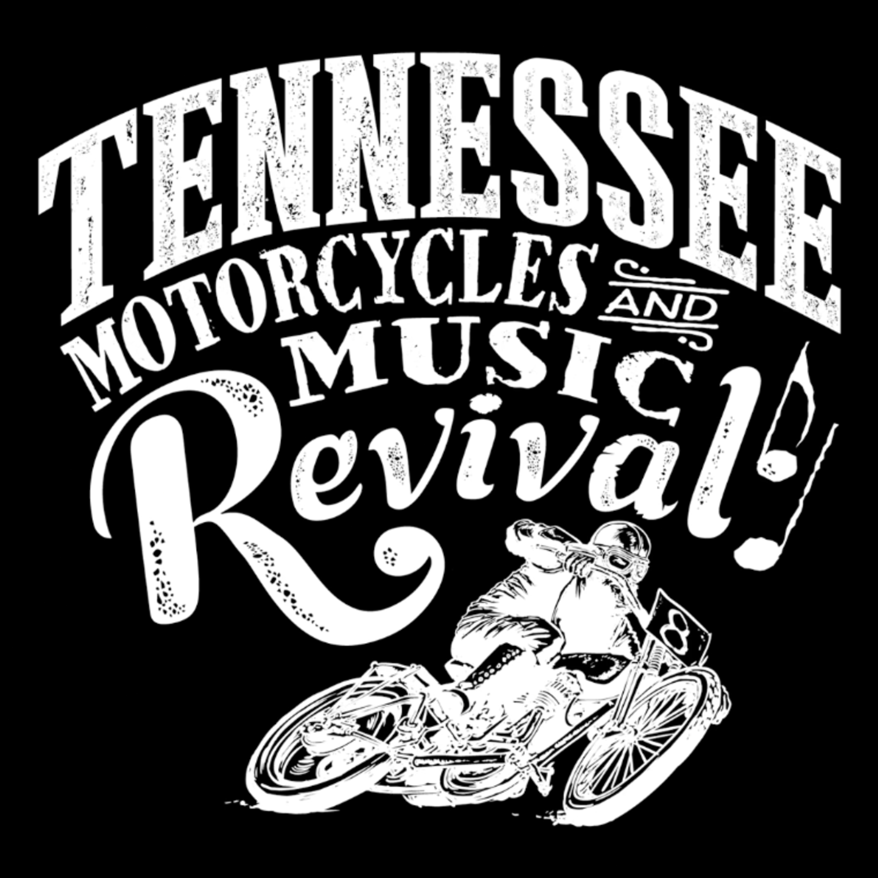Real Talk with Buck Shaw From Motorcycles and Music at the Loretta Lynn Ranch episode artwork