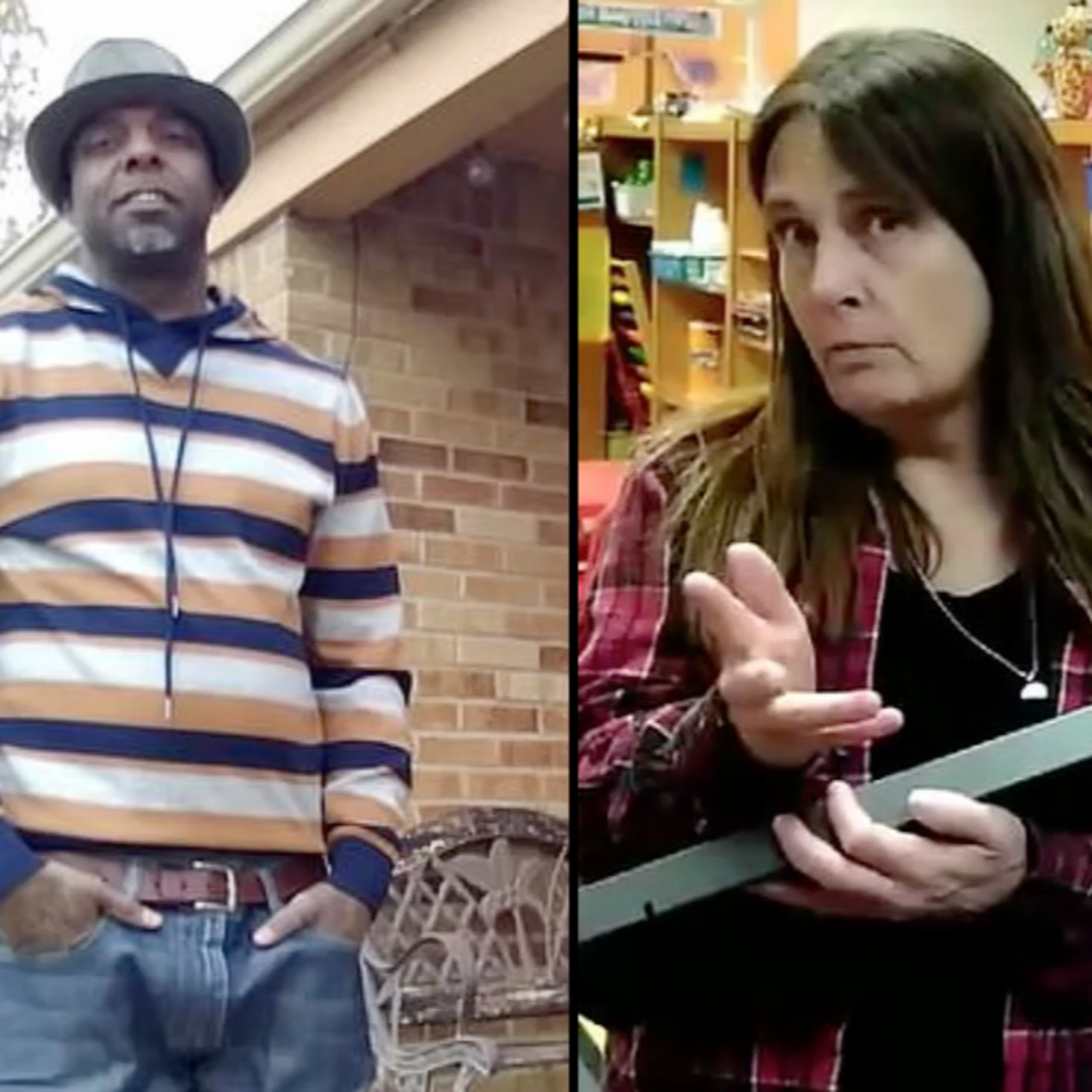 Man Confronts Christian School Teacher about Putting His Grandson in a Dress. Check Out Her Response episode artwork