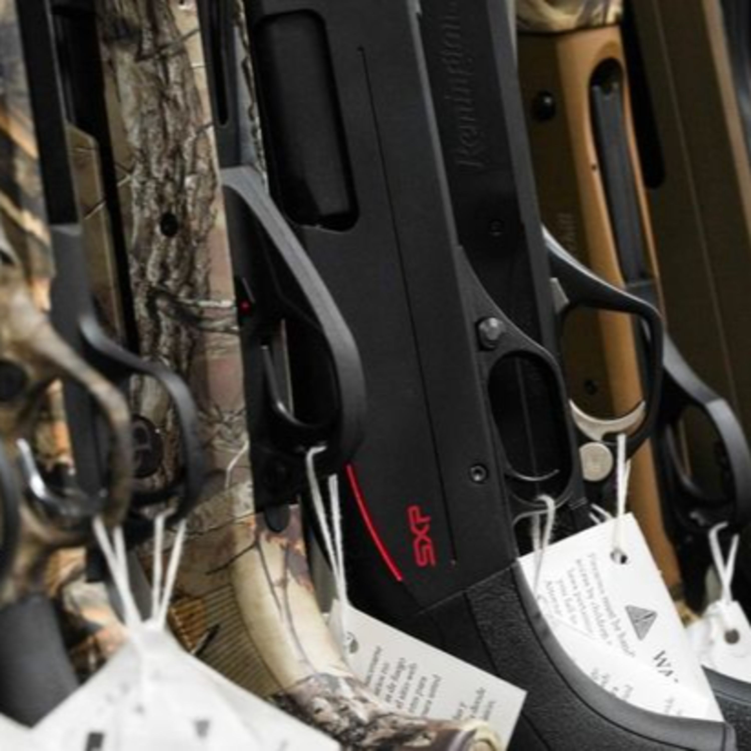 Here is why War Veterans need to be concerned if the Gun Ban Bill is passed episode artwork