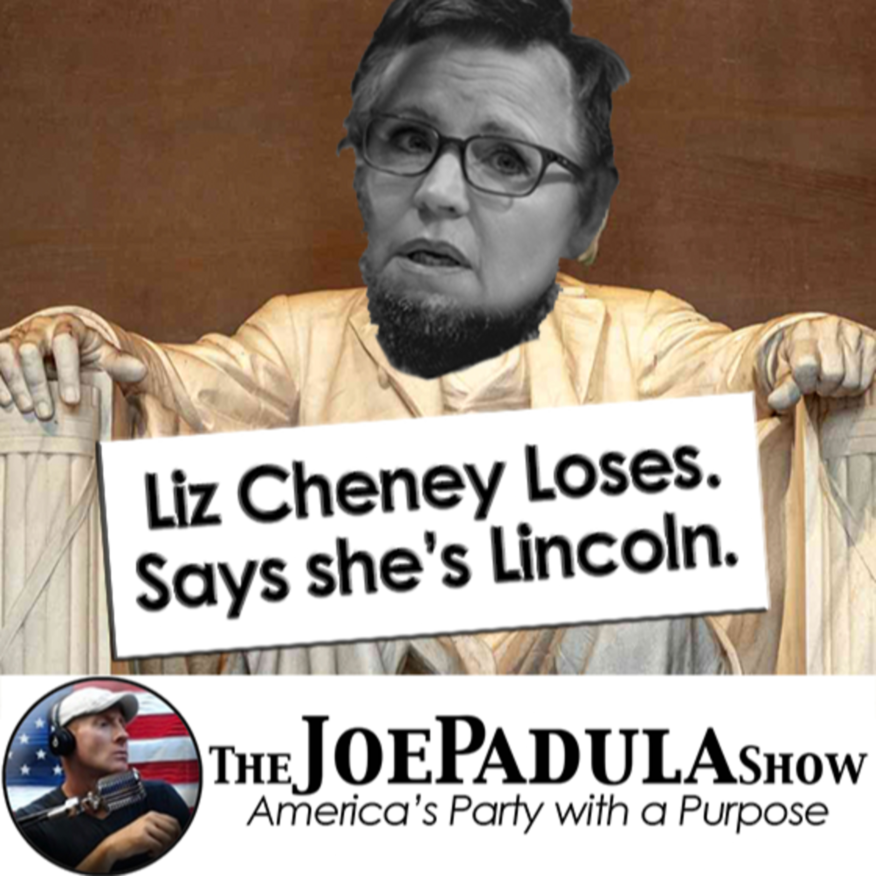 The Joe Padula Show