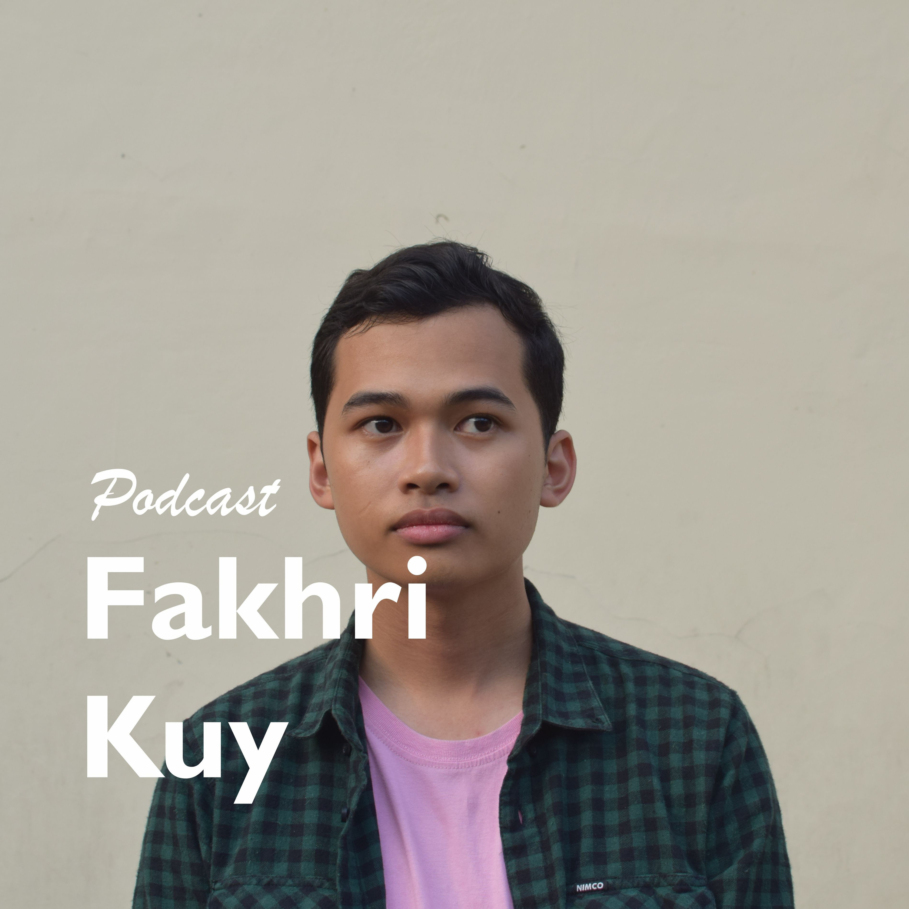 Fakhri Kuy!