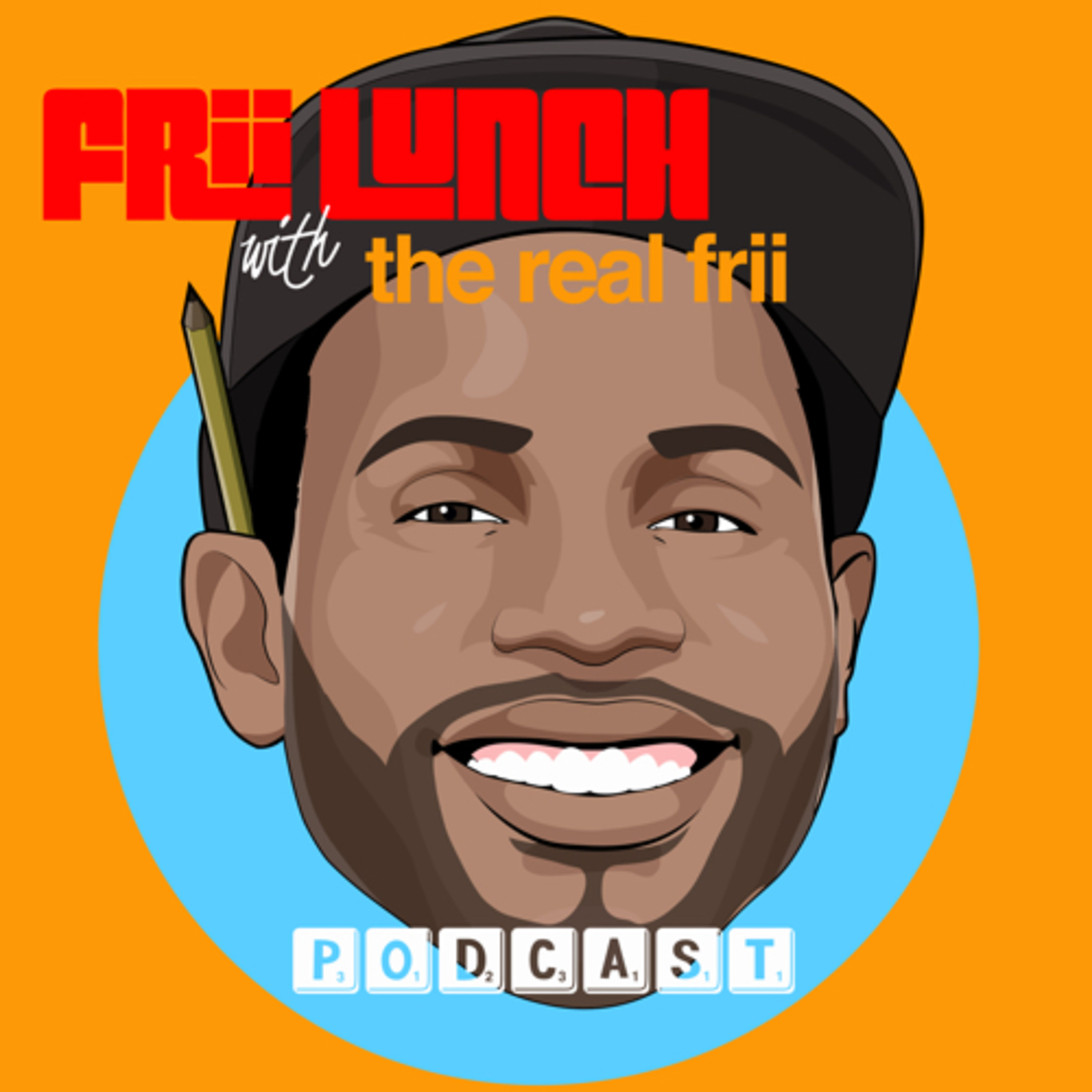 Frii Lunch: Free Food For Your Soul
