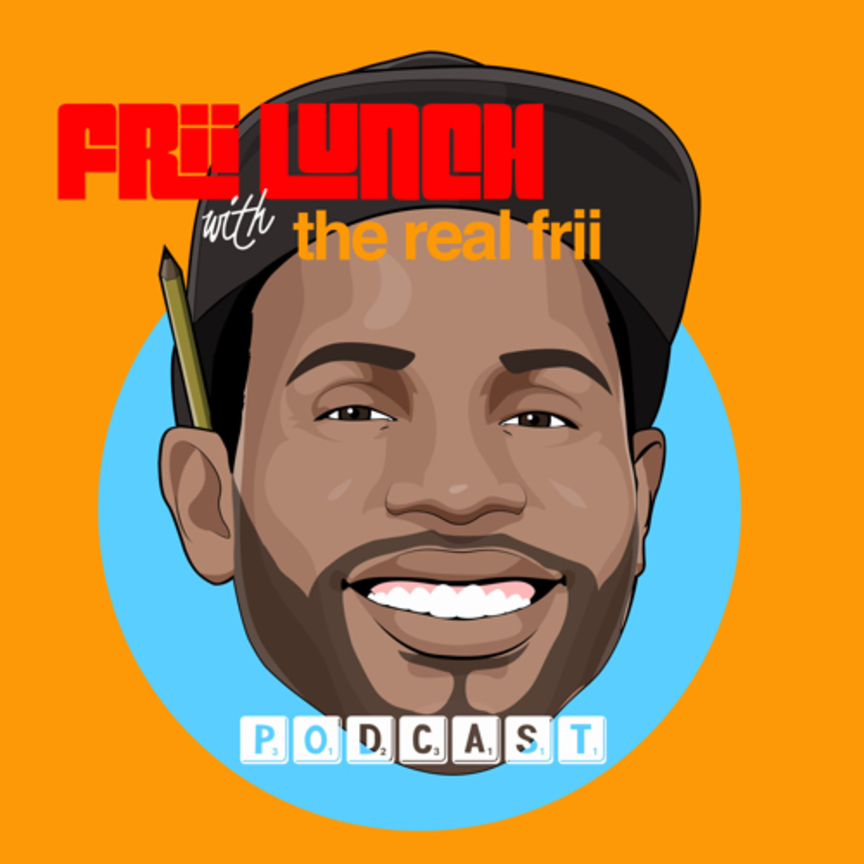 Frii Lunch: Free Food For Your Soul
