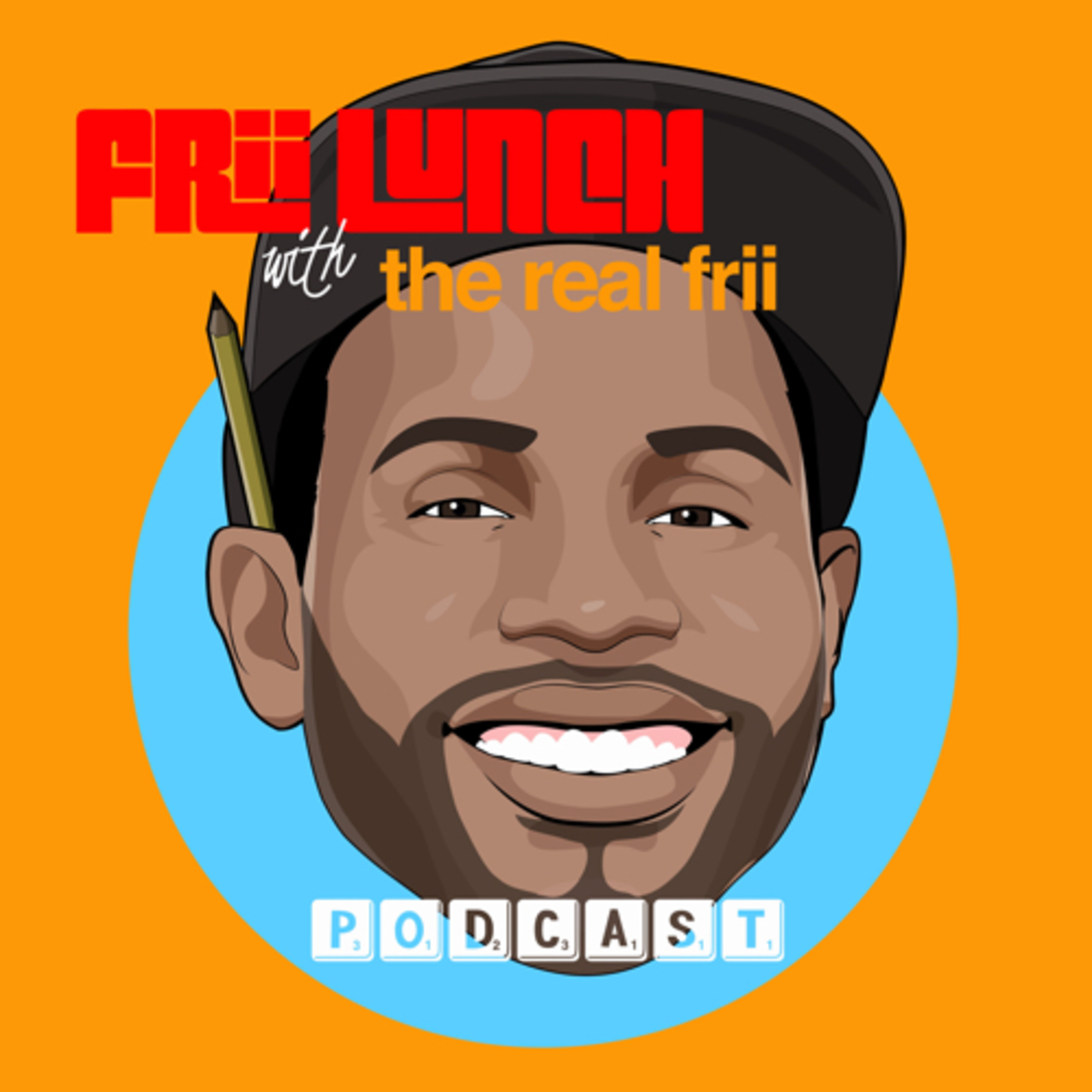 Frii Lunch: Free Food For Your Soul