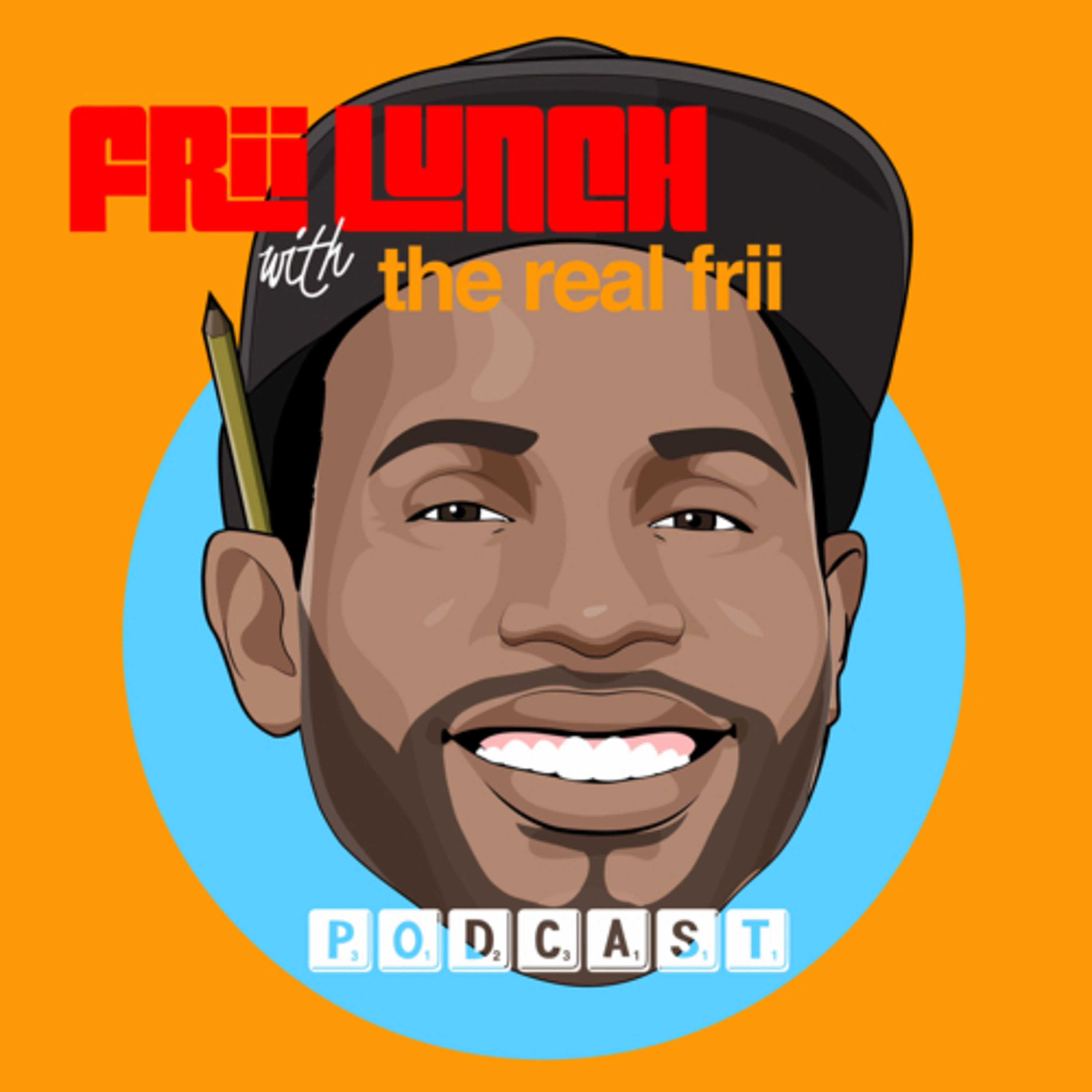 Frii Lunch: Free Food For Your Soul
