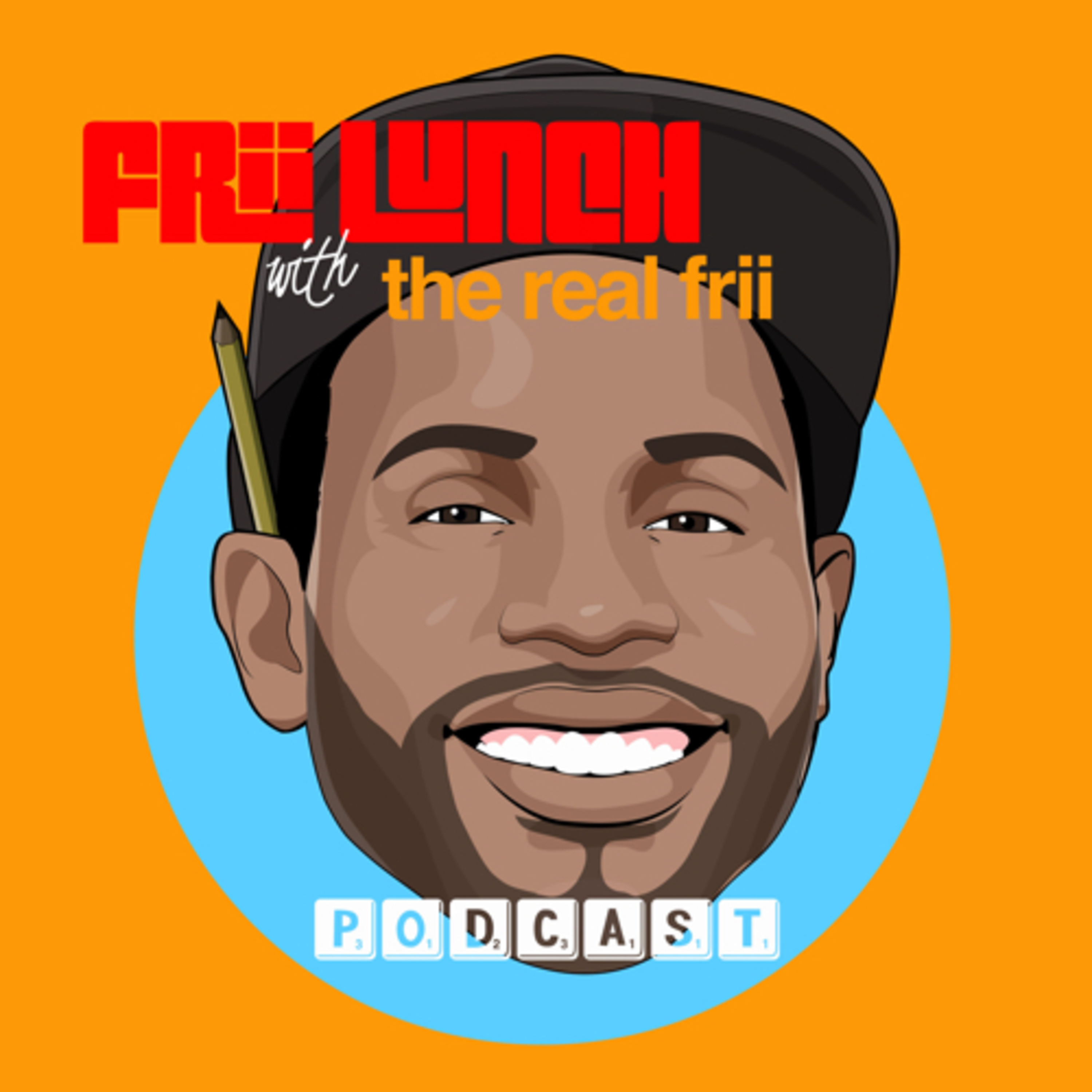 Frii Lunch: Free Food For Your Soul