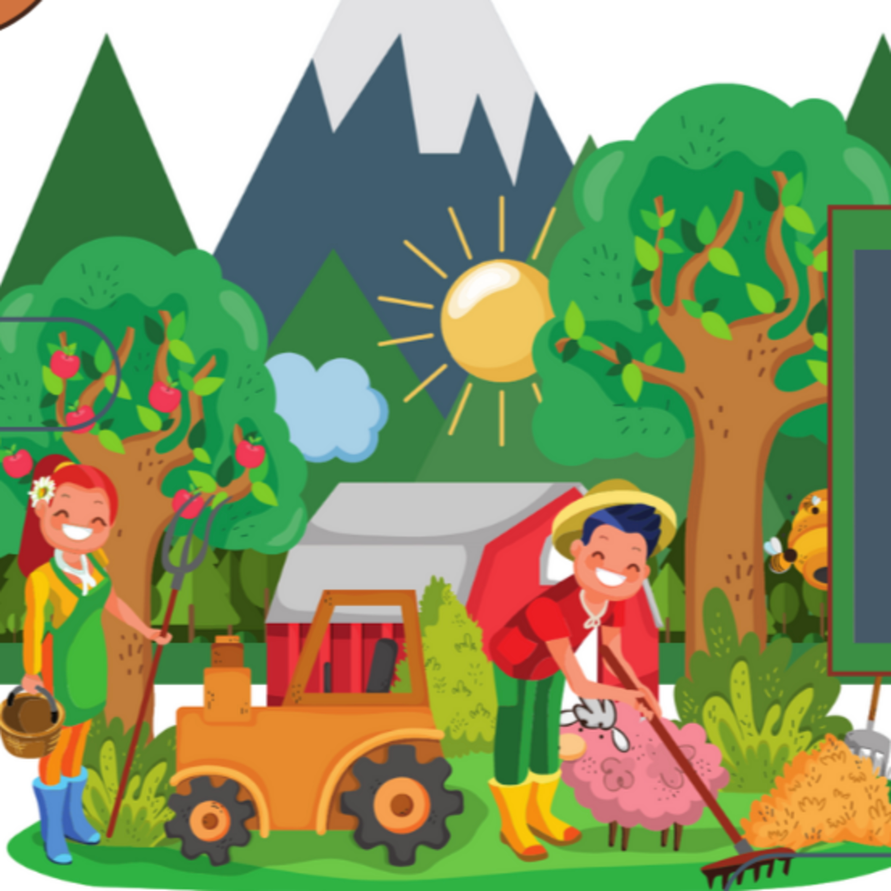 داستان تاجر و کشاورز episode artwork