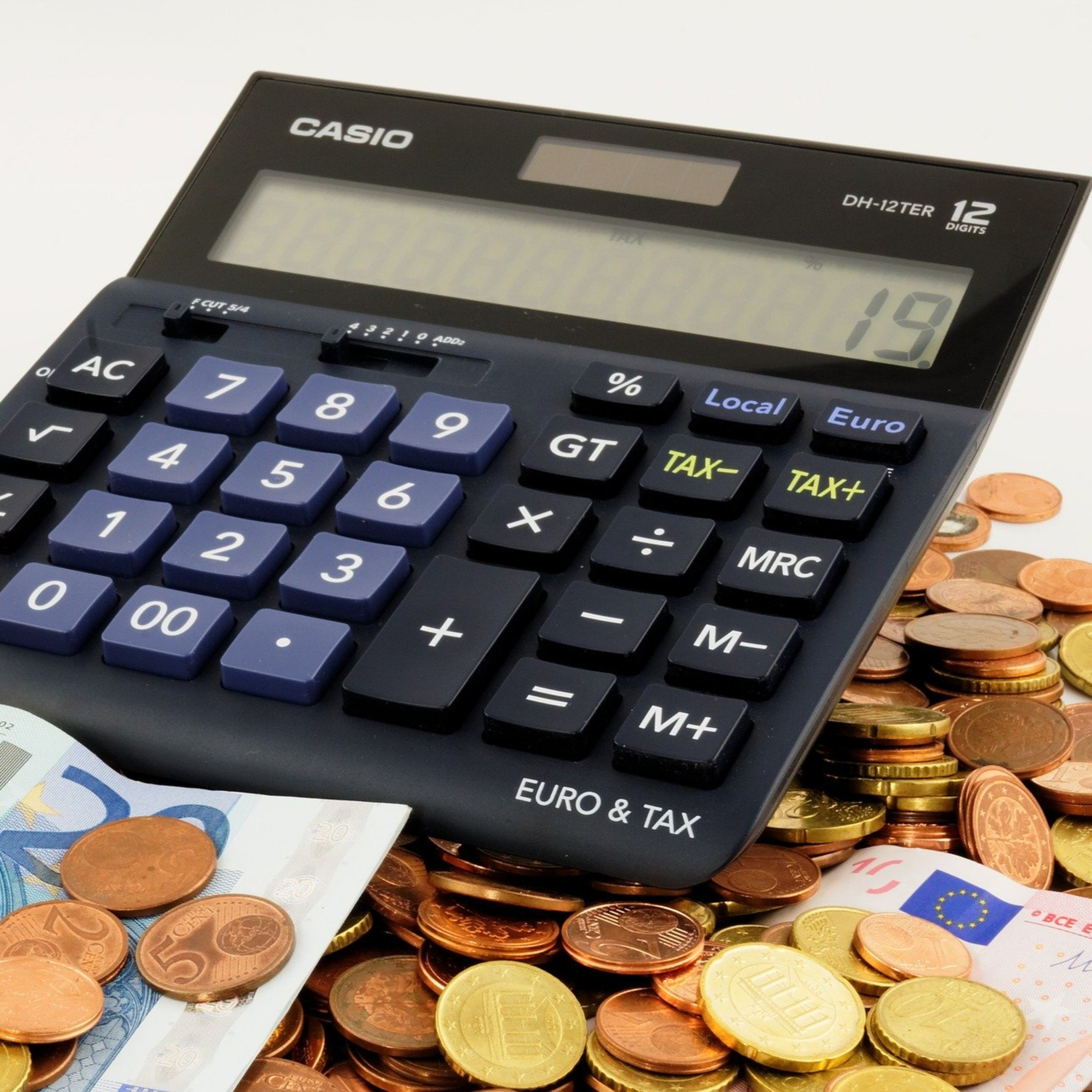 Estação Finanças