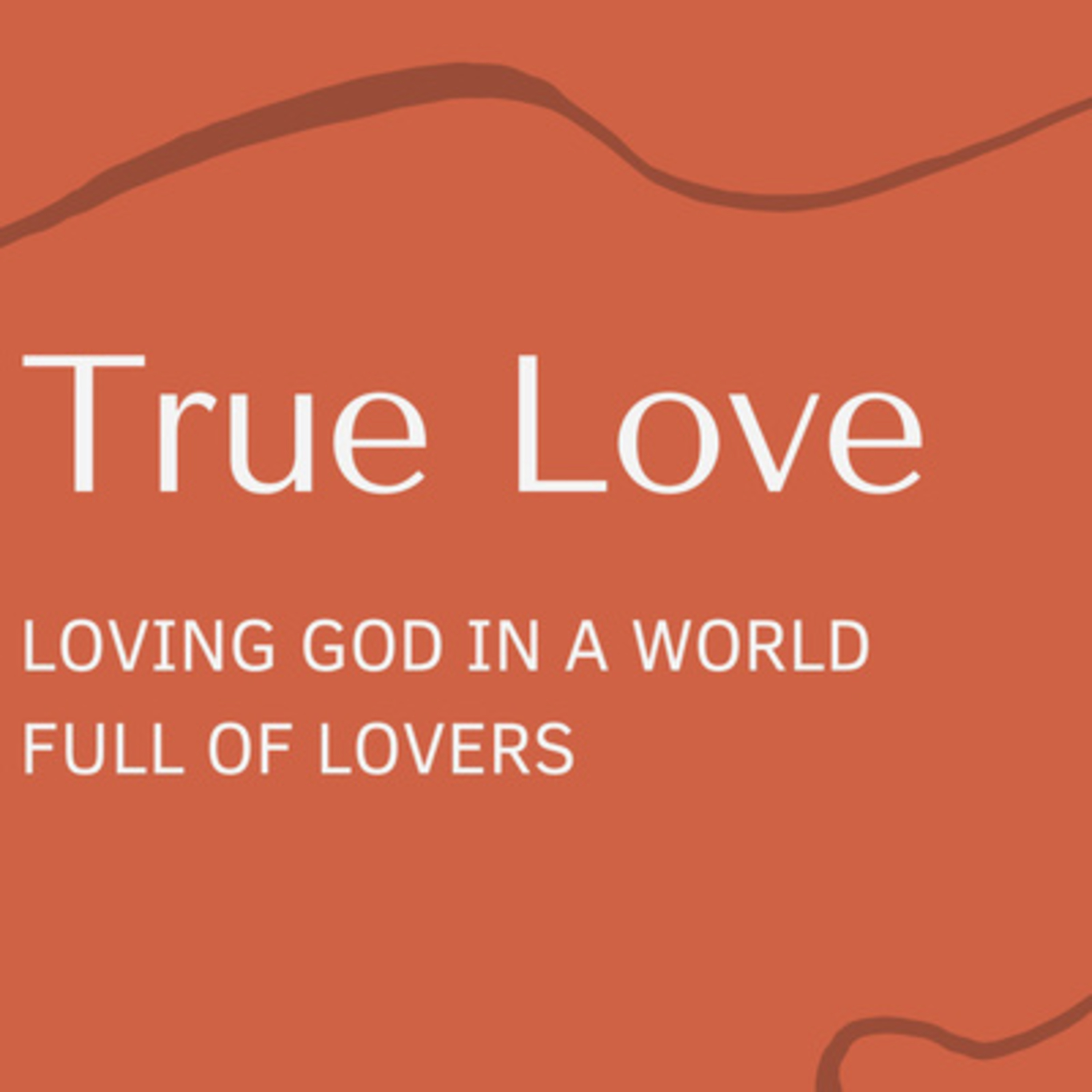 True Devotion: The Heart part 2 episode artwork