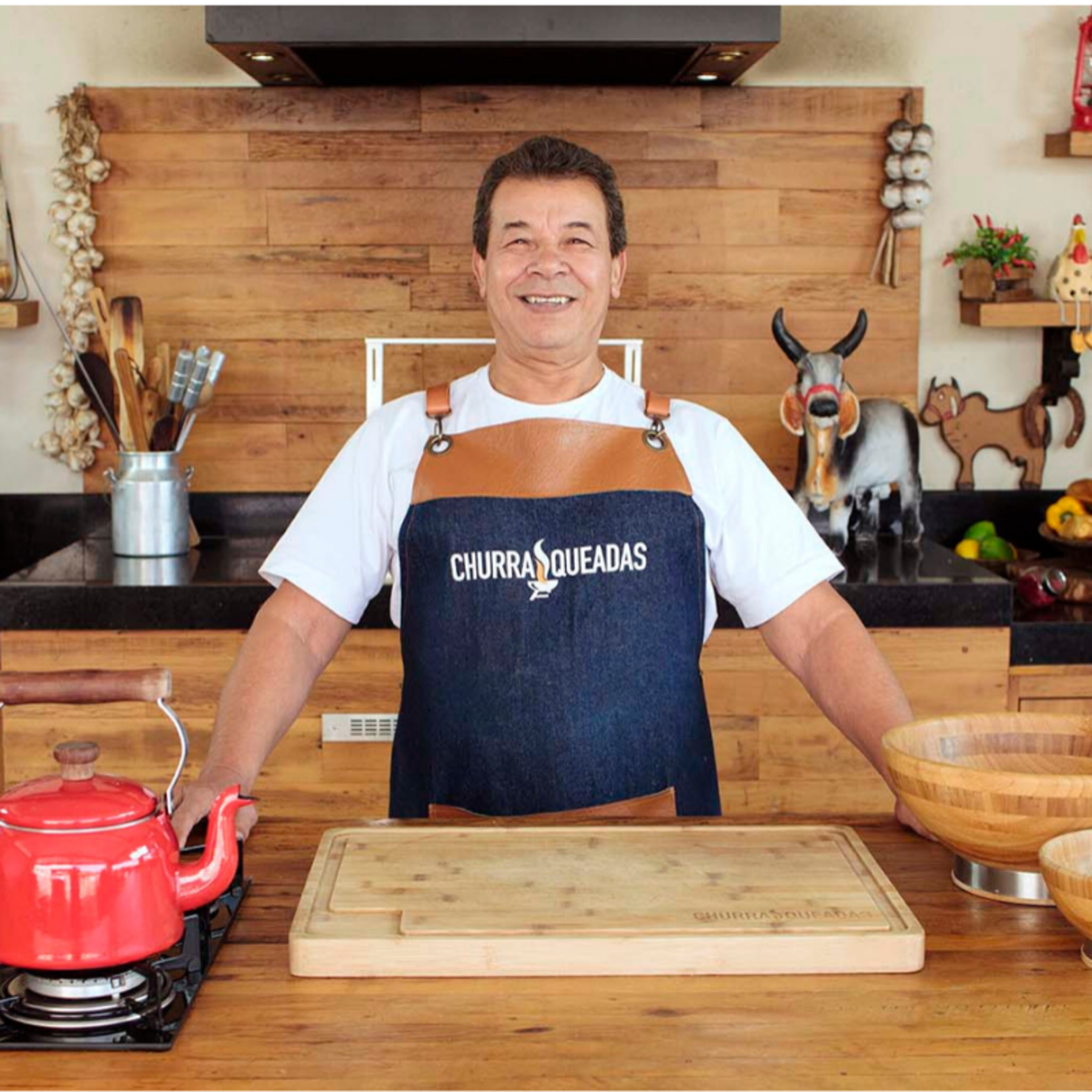 Panela Digital
