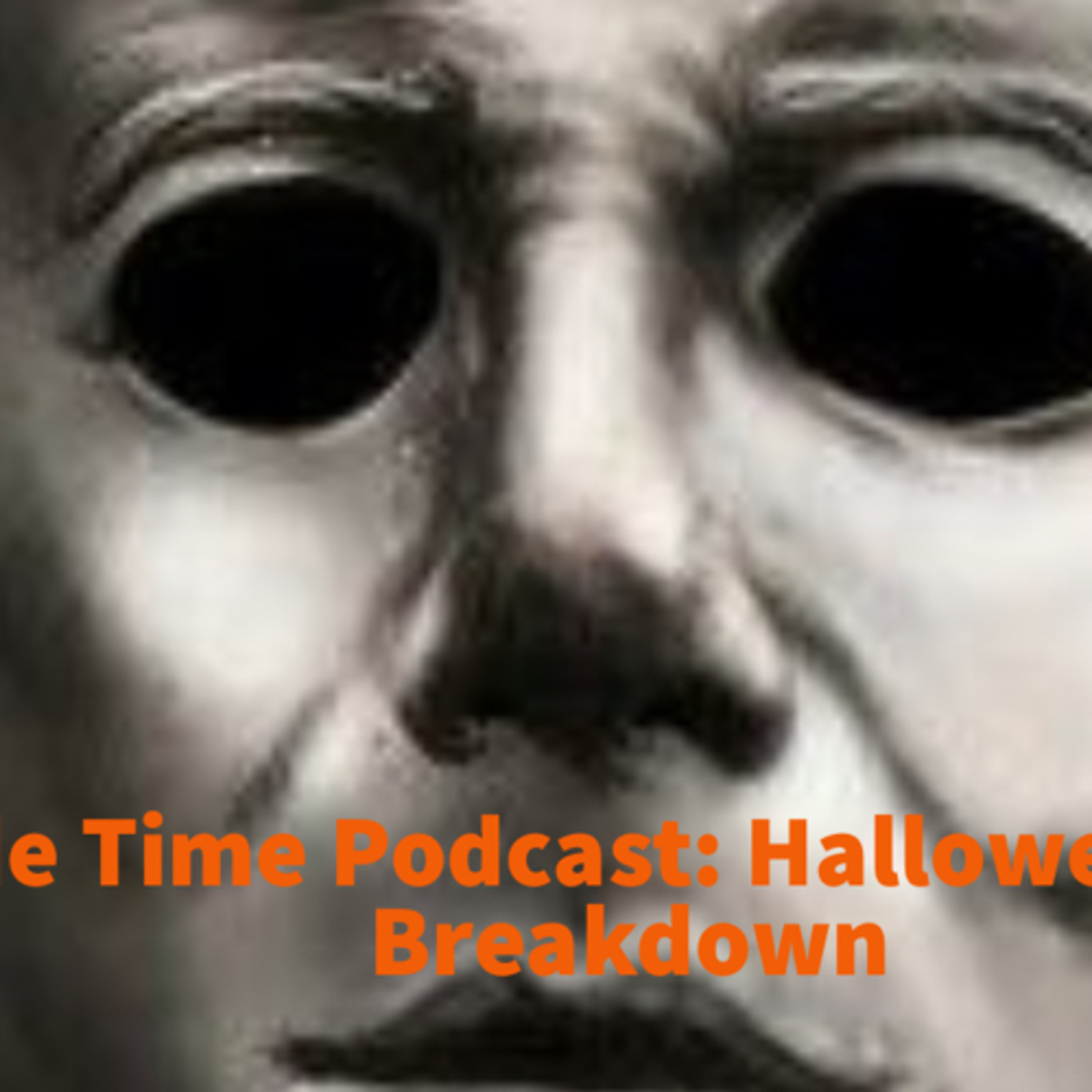 A Wilde Time Podcast