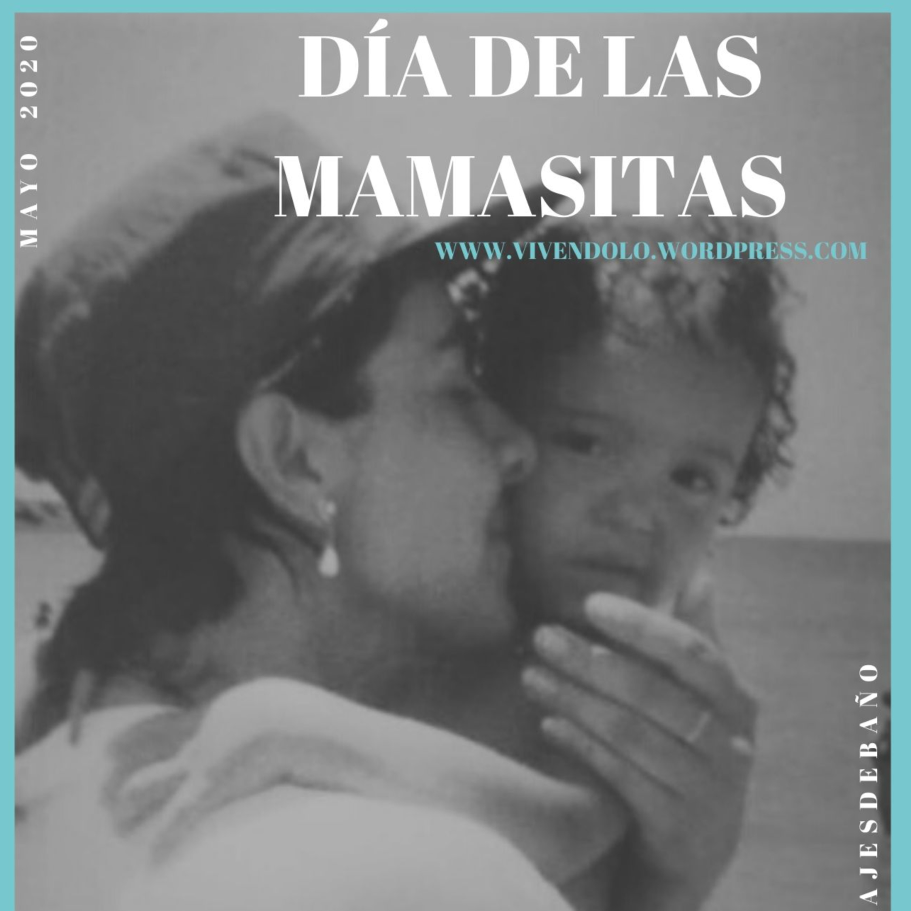 PODCAST MAGA | ESPECIAL DÍA DE LAS MADRES | MOTHER'S DAY |  episode artwork