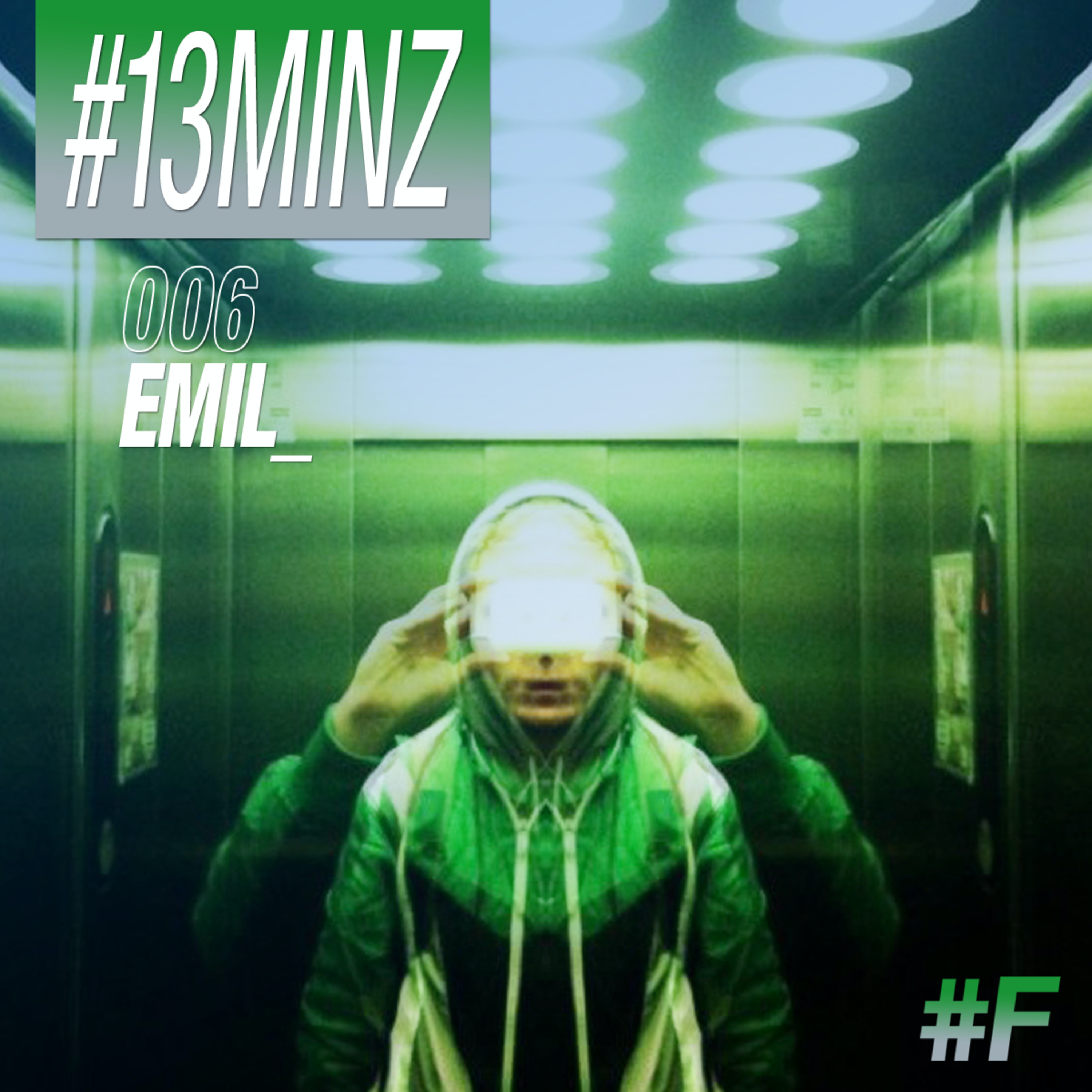 #13MINZ Minimix Series