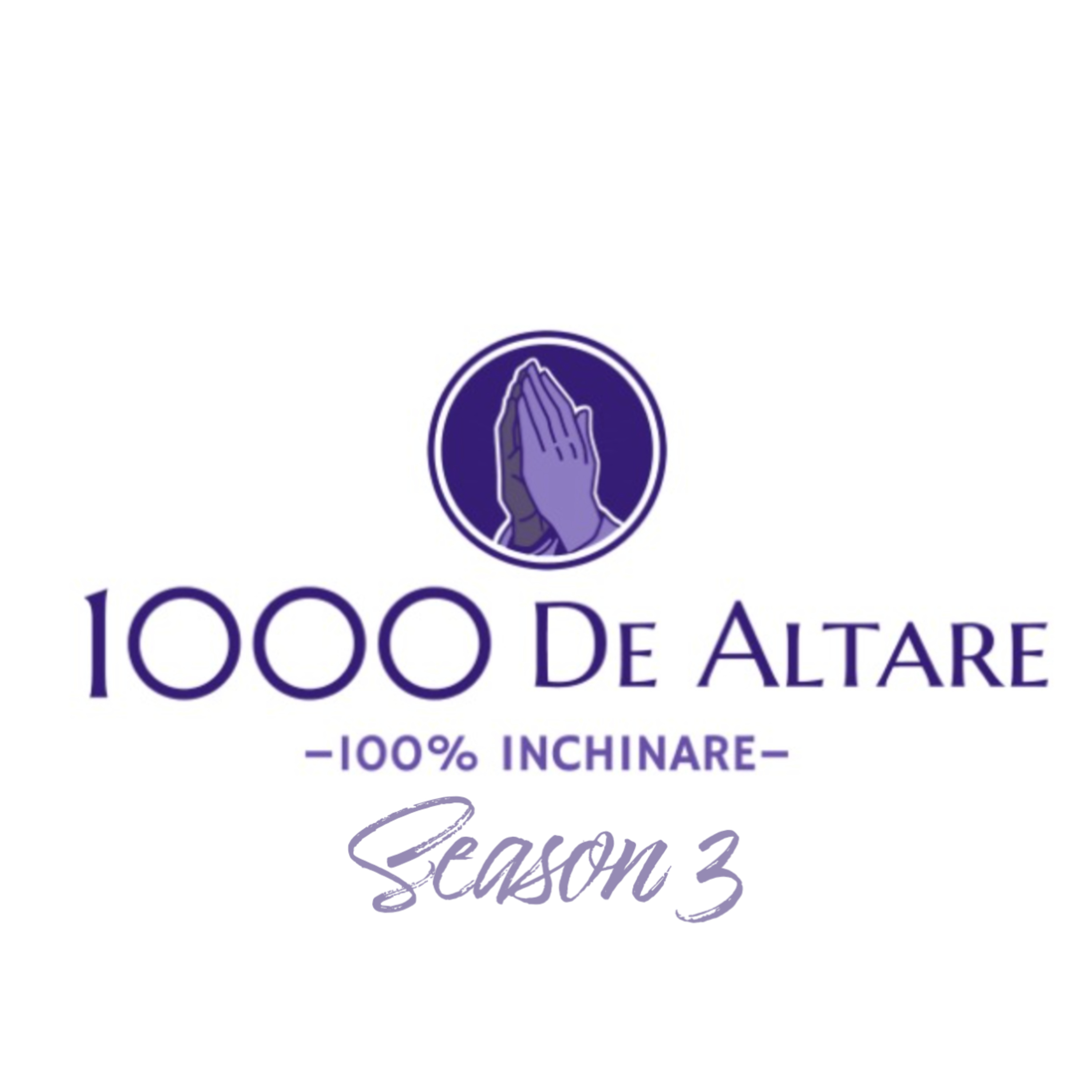 1000 De Altare