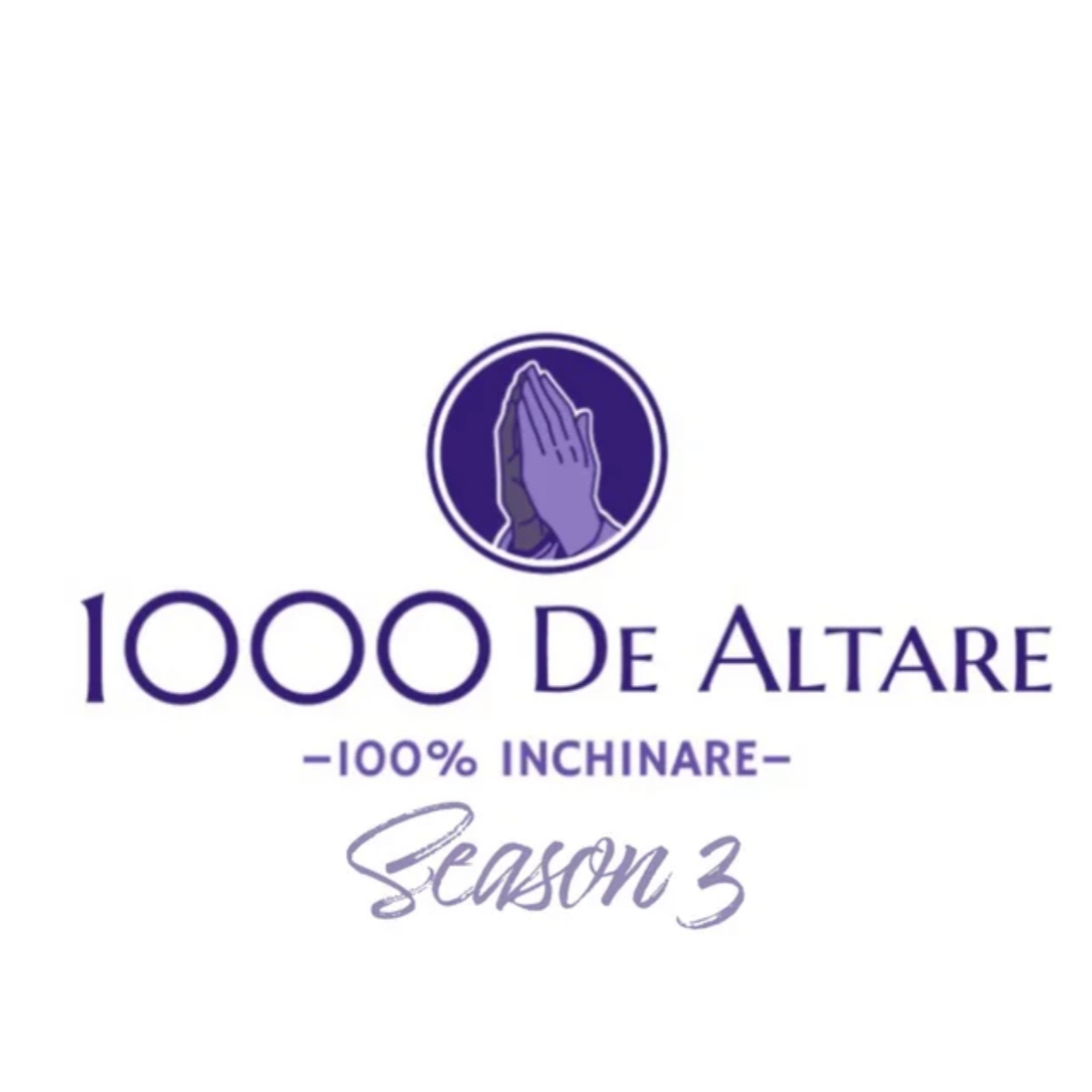 1000 De Altare