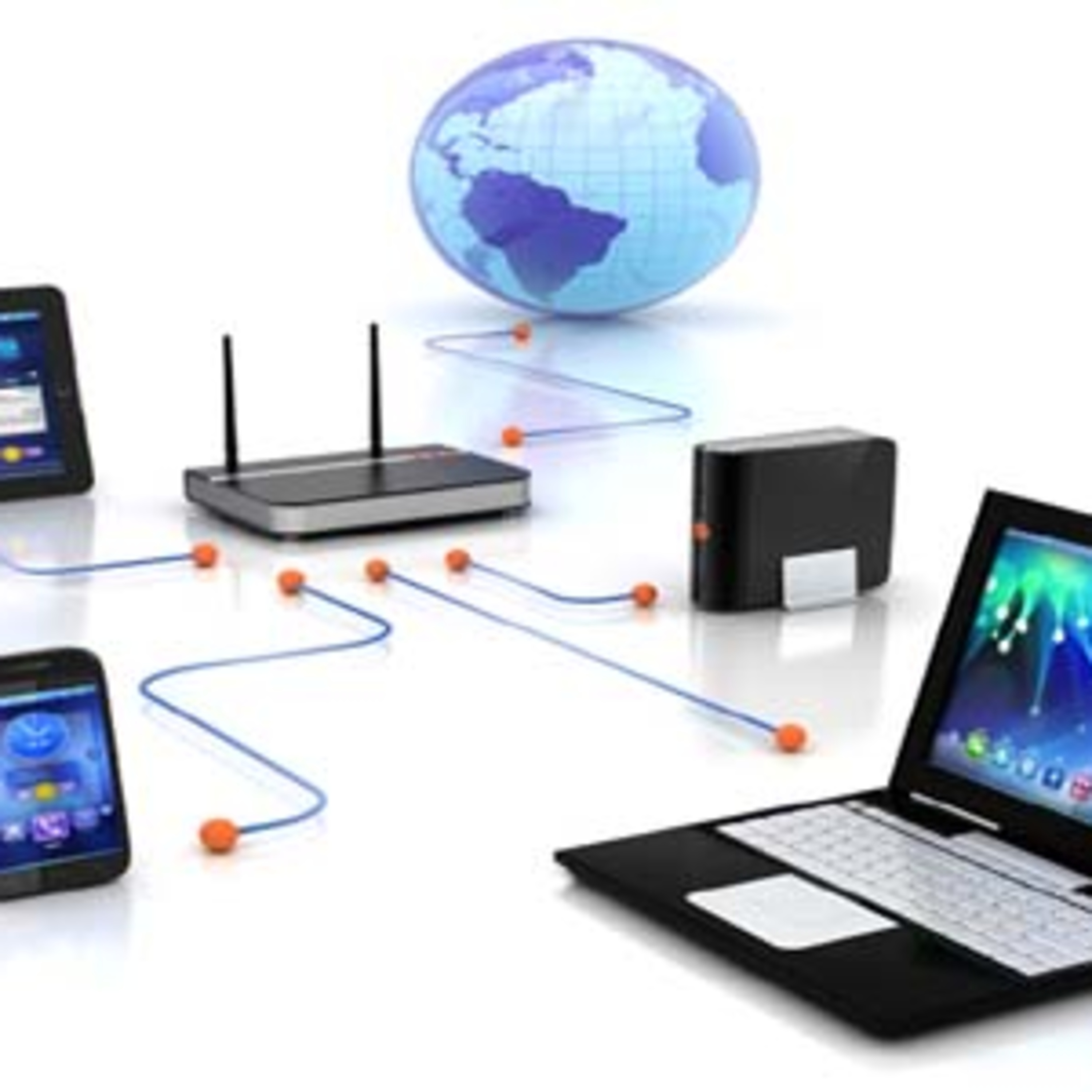 computer networks episode artwork