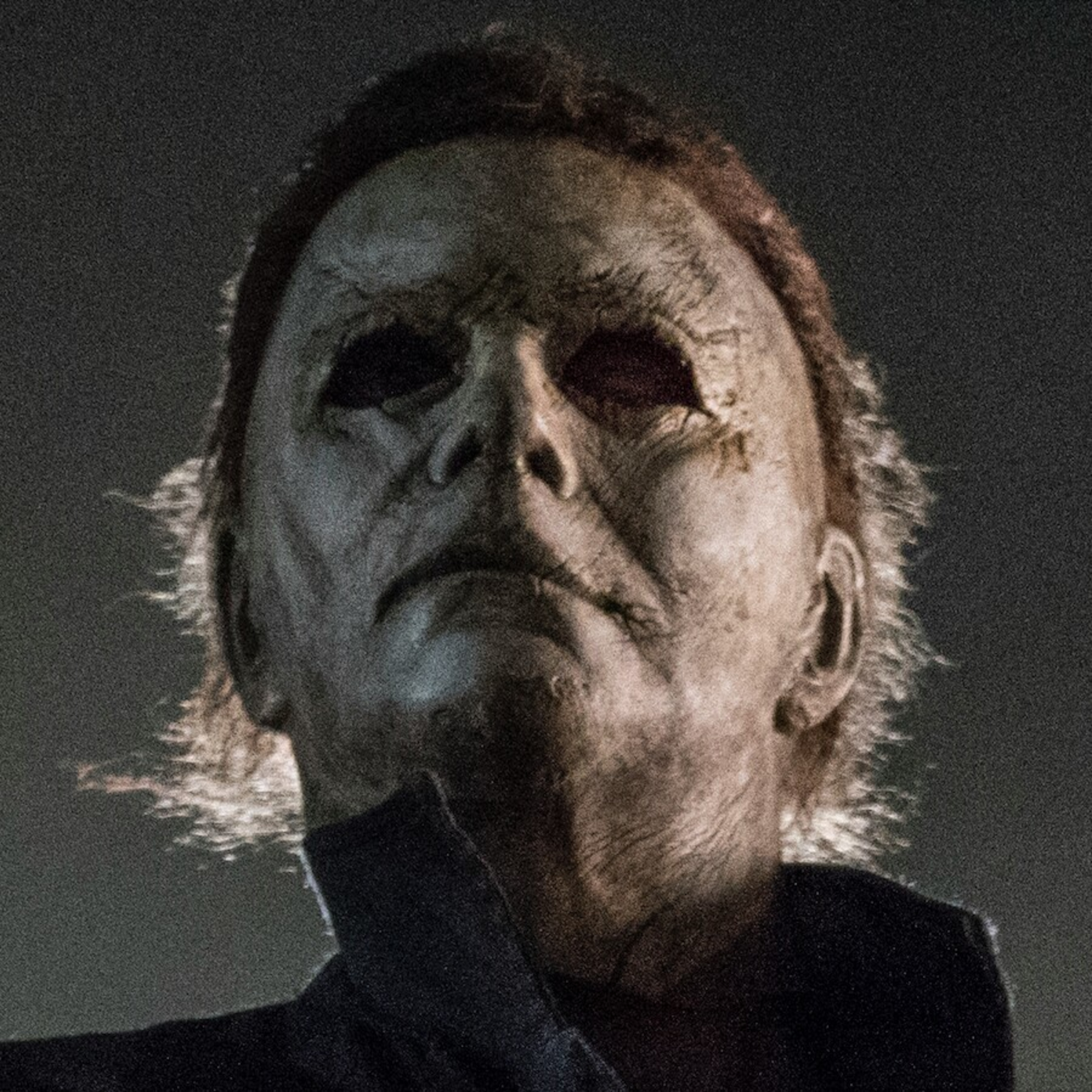 Time To Talk About Halloween Kills episode artwork