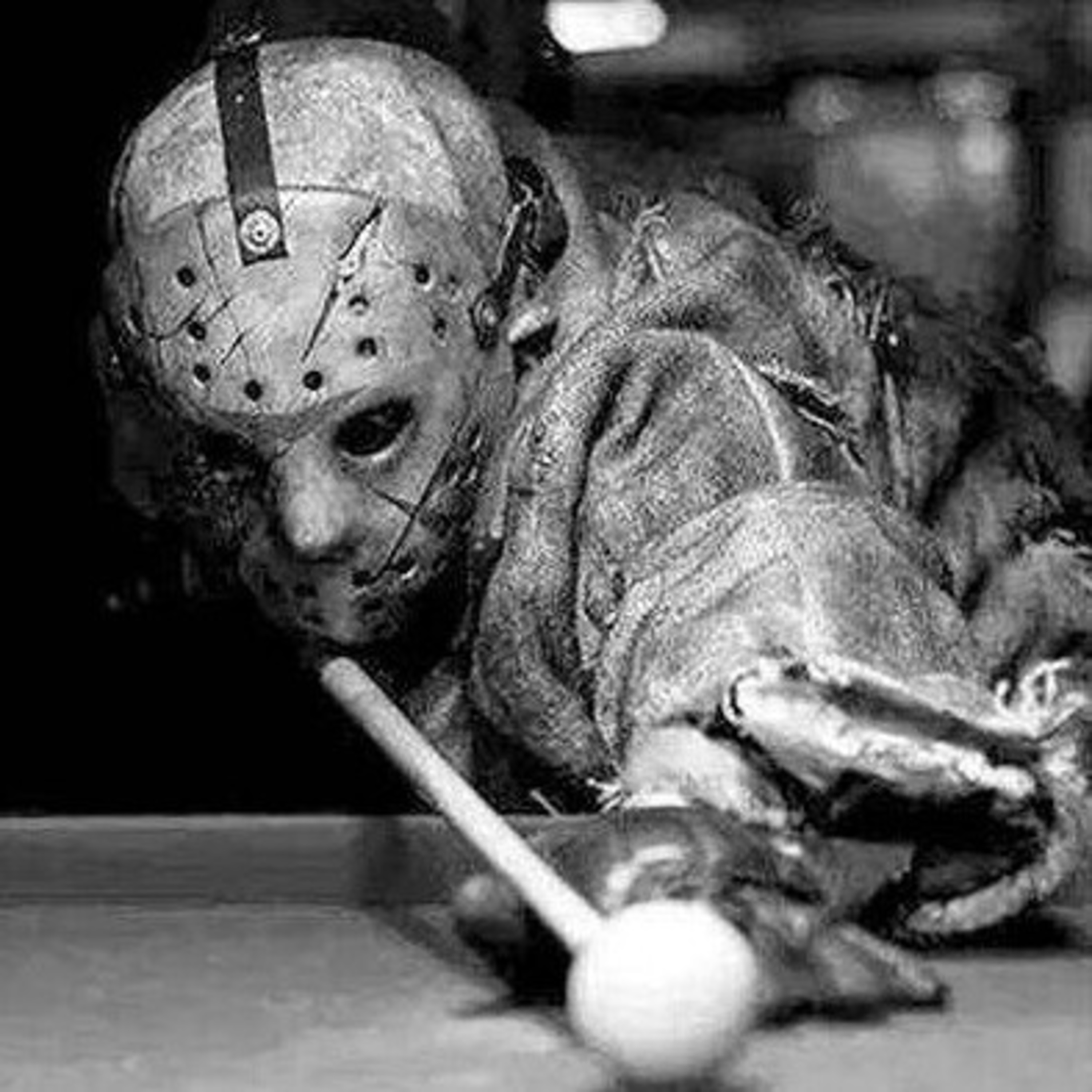 Killin' Time Until Killin' Time: What's Next For Jason? episode artwork