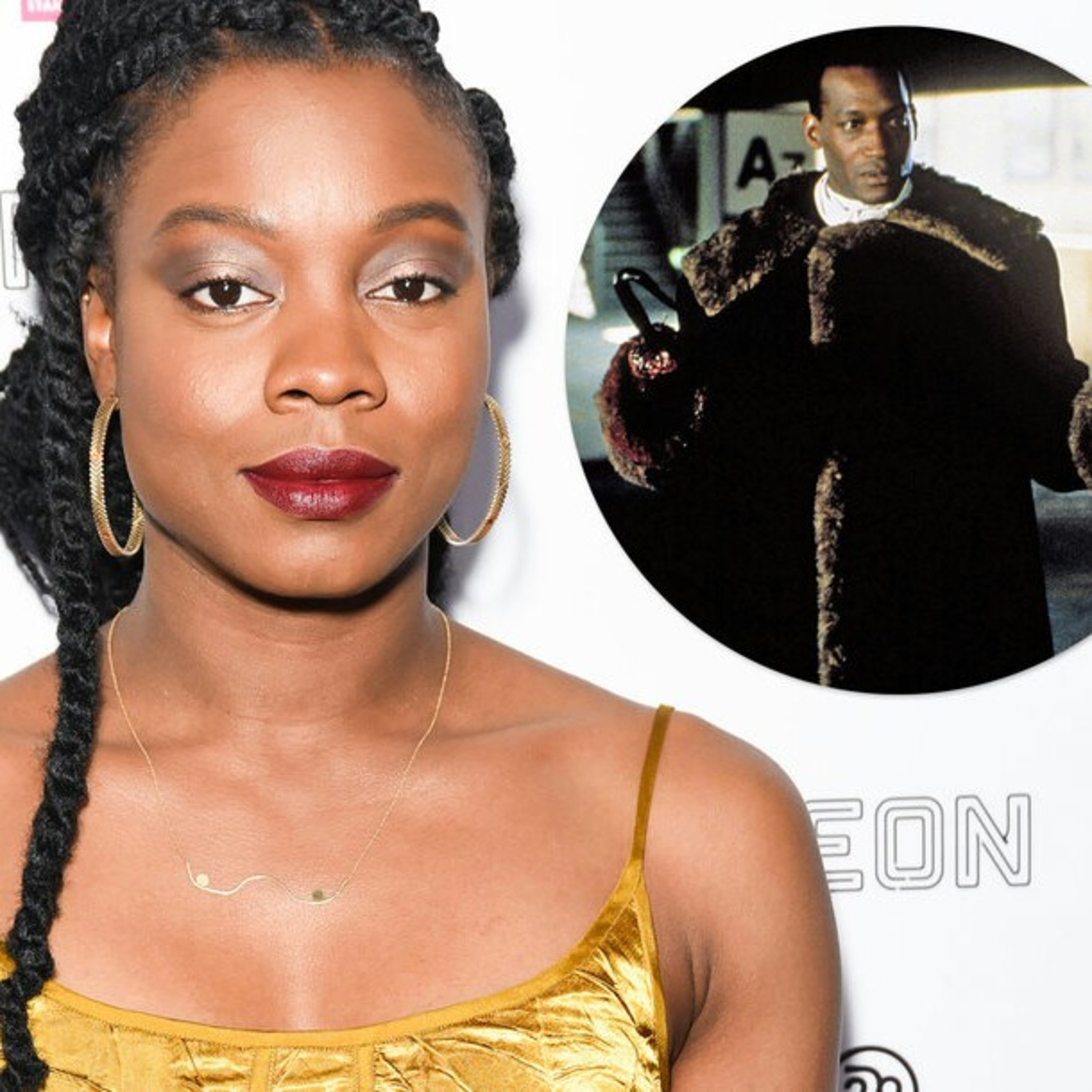 Why We Should Be More Hooked On Candyman 2020 episode artwork