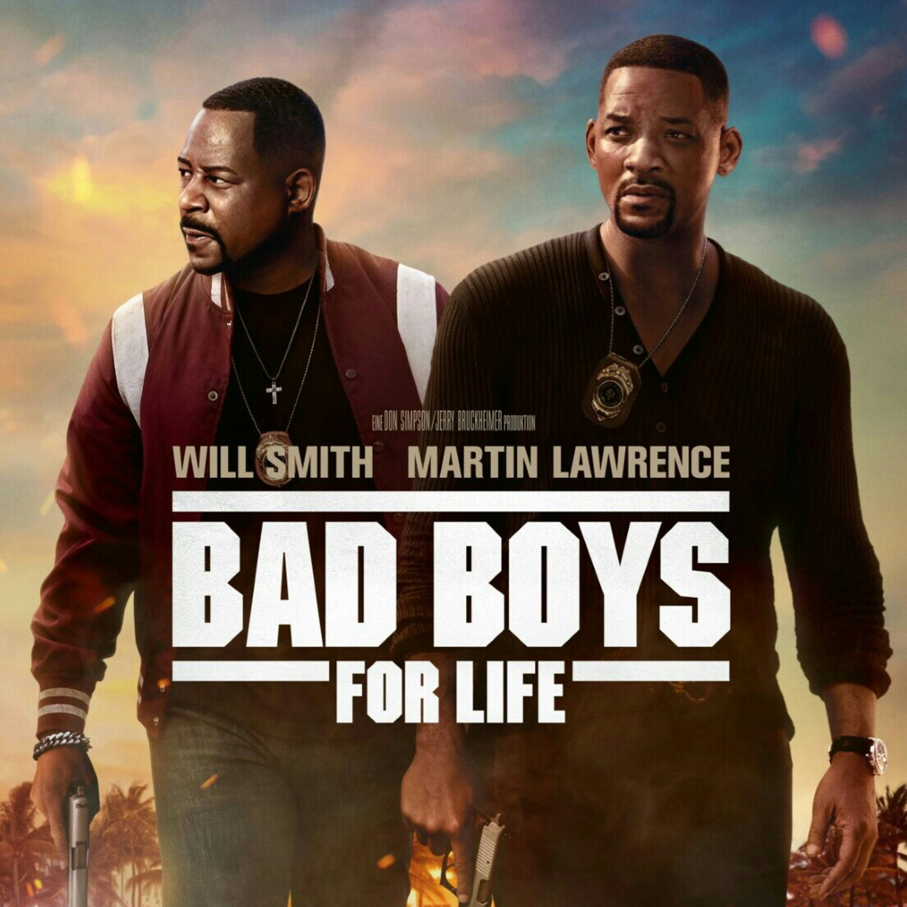 Bad Boys For Life Spoiler Review episode artwork