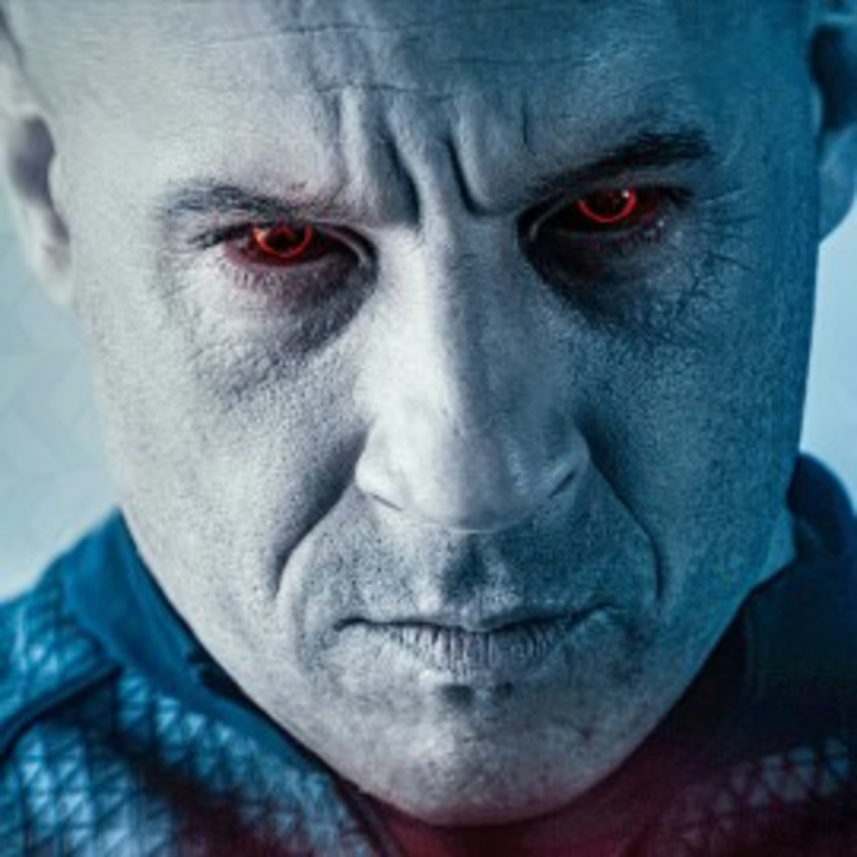 Bloodshot Doesn't Look Epic BUT Can It Introduce The Valiant Universe, And Shadowman? episode artwork