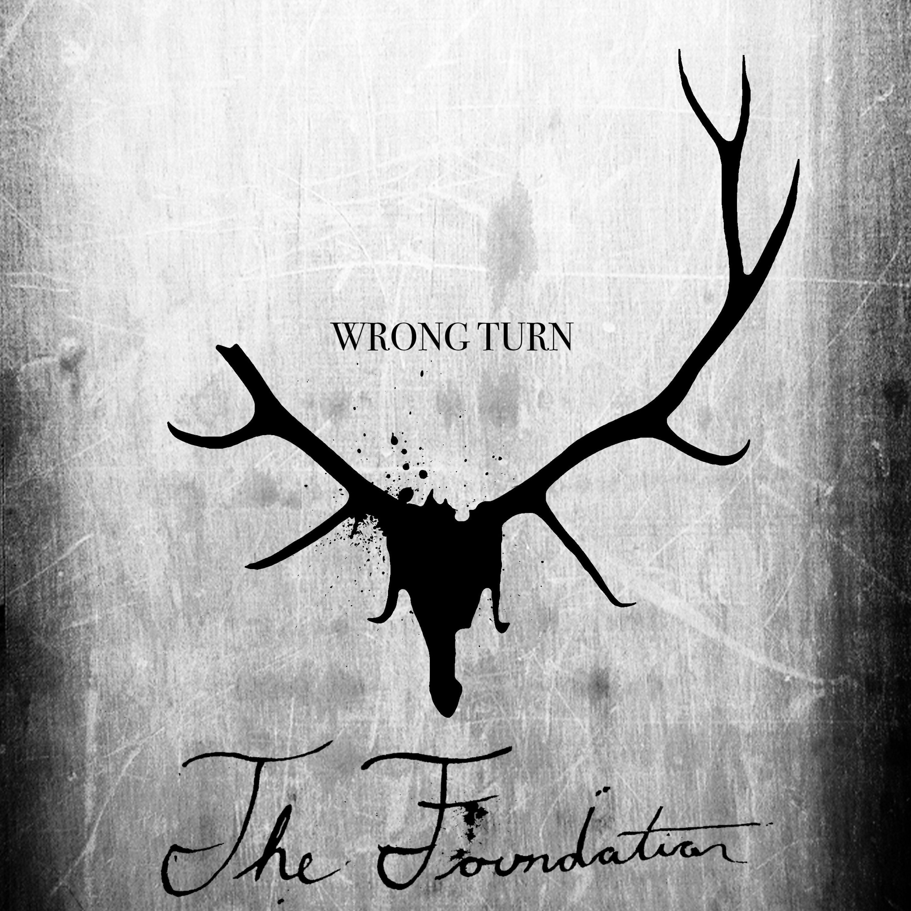 We're Taking Another Wrong Turn, And Nobody Is Talking About It episode artwork