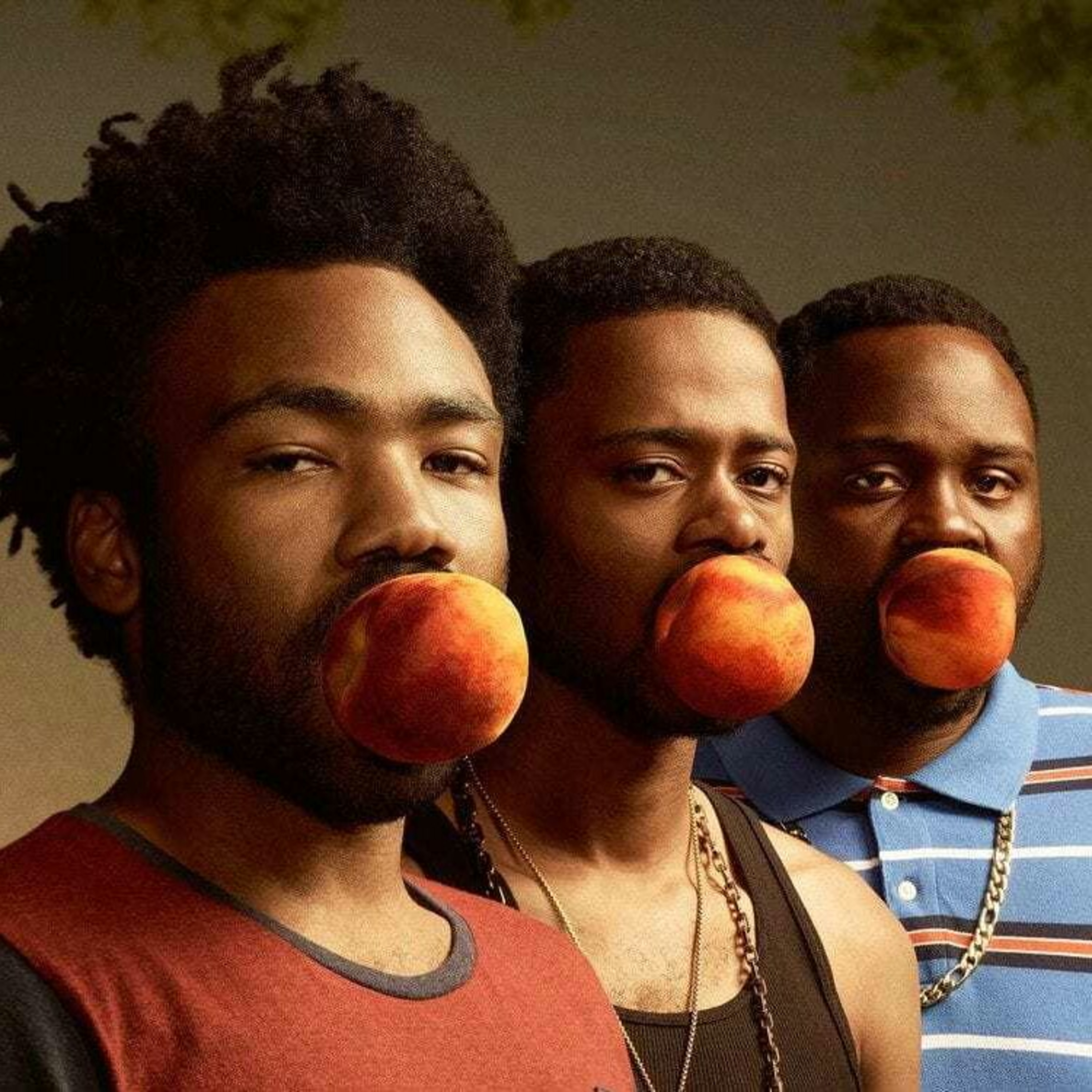 Atlanta Is Coming In 2021 With Season 3 And 4 episode artwork