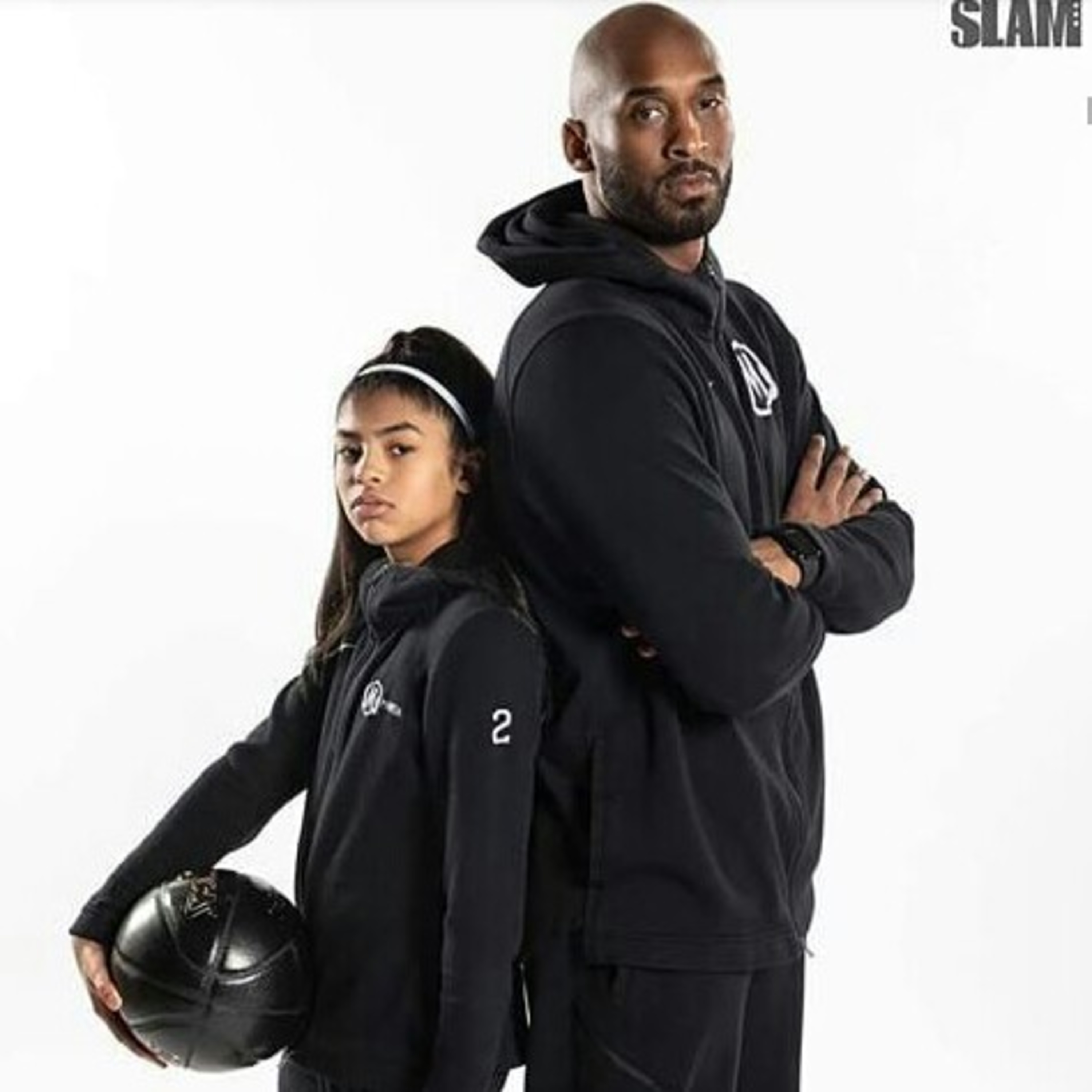 Rest In Peace: Kobe & Gianna Bryant, And Seven Others Die In Helicopter Crash episode artwork