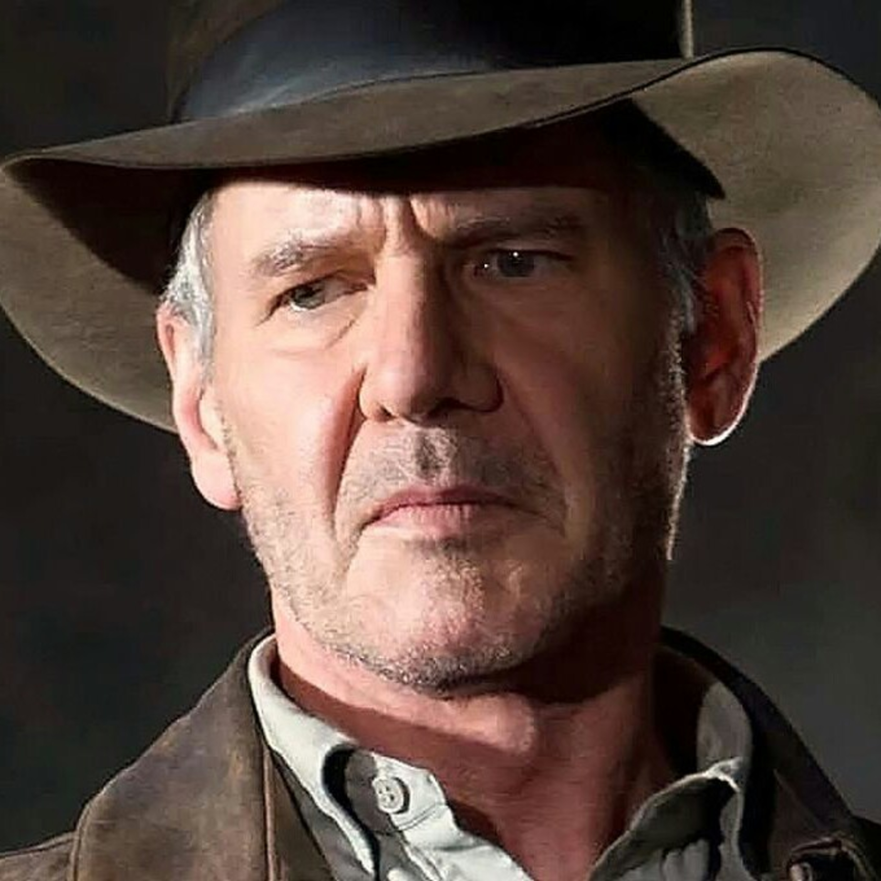 Indiana Jones Is About To Have 5 On It episode artwork