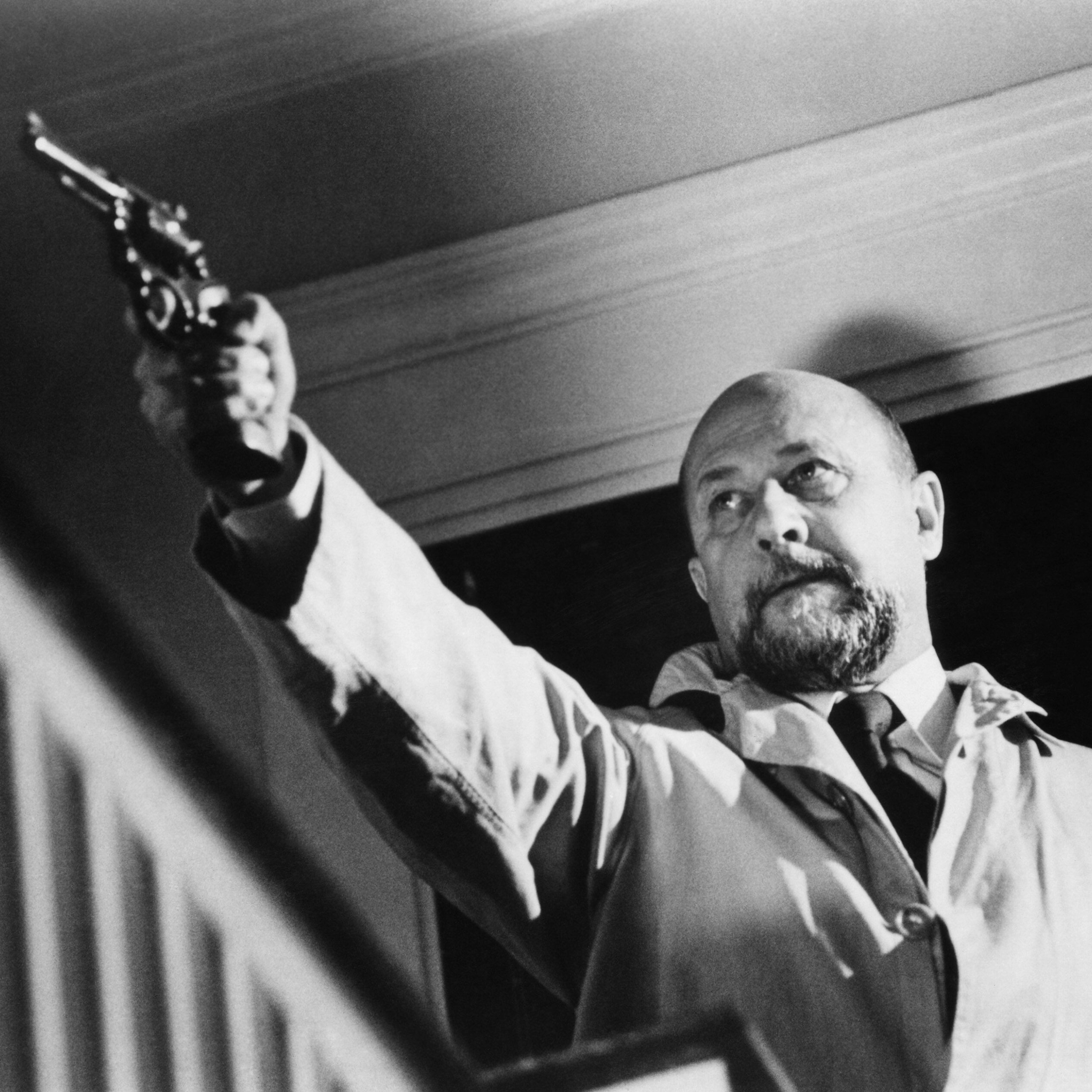 Remembering Donald Pleasance: Top 5 Scenes As Dr. Loomis In Halloween episode artwork