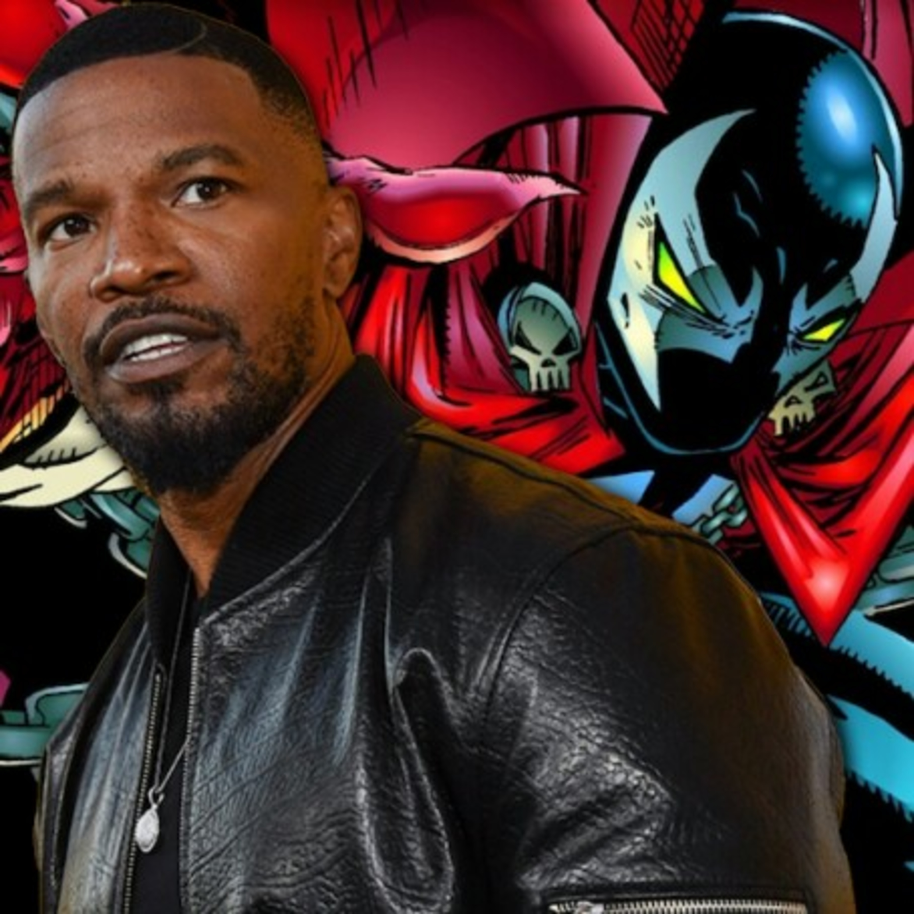 What's Going On With The Spawn Reboot? episode artwork