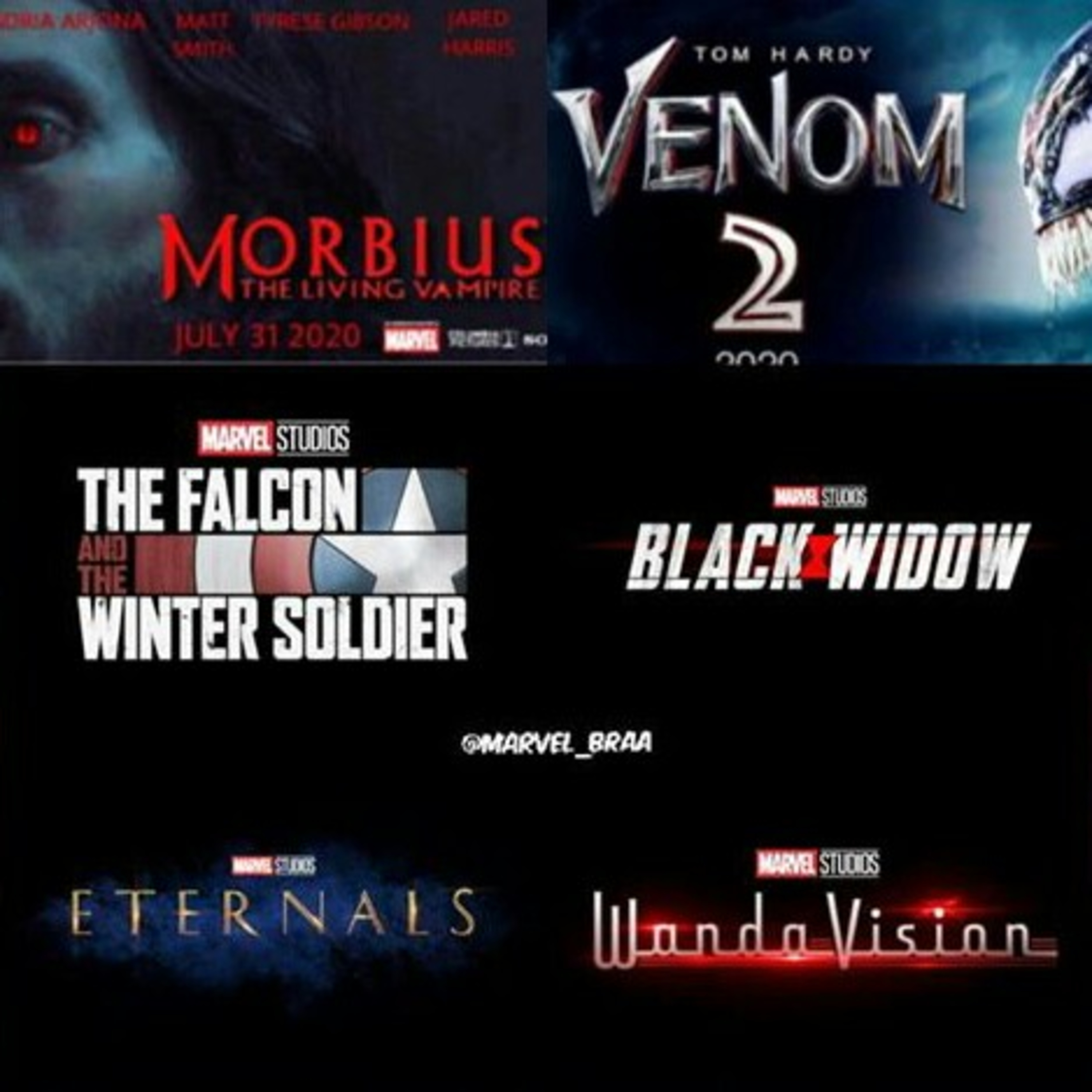 What Marvel Has Cooking for 2020/2021 episode artwork