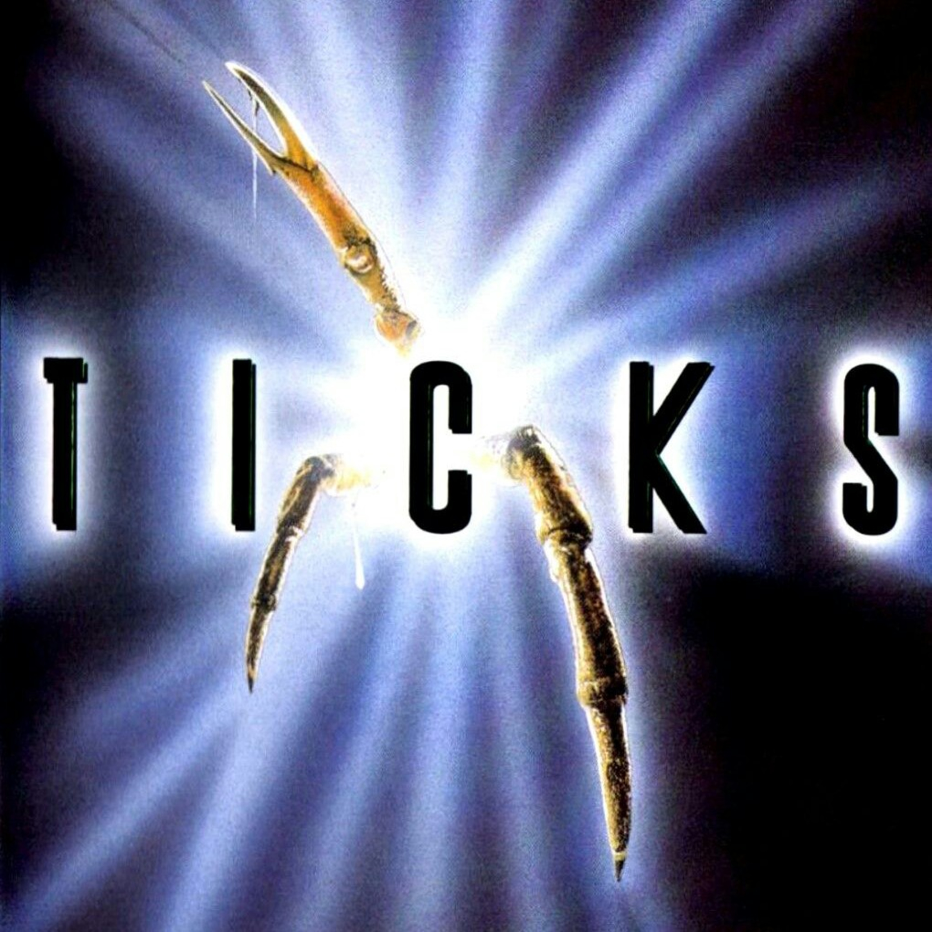 Ticks Review (Happy 46th Birthday, Seth Green) episode artwork