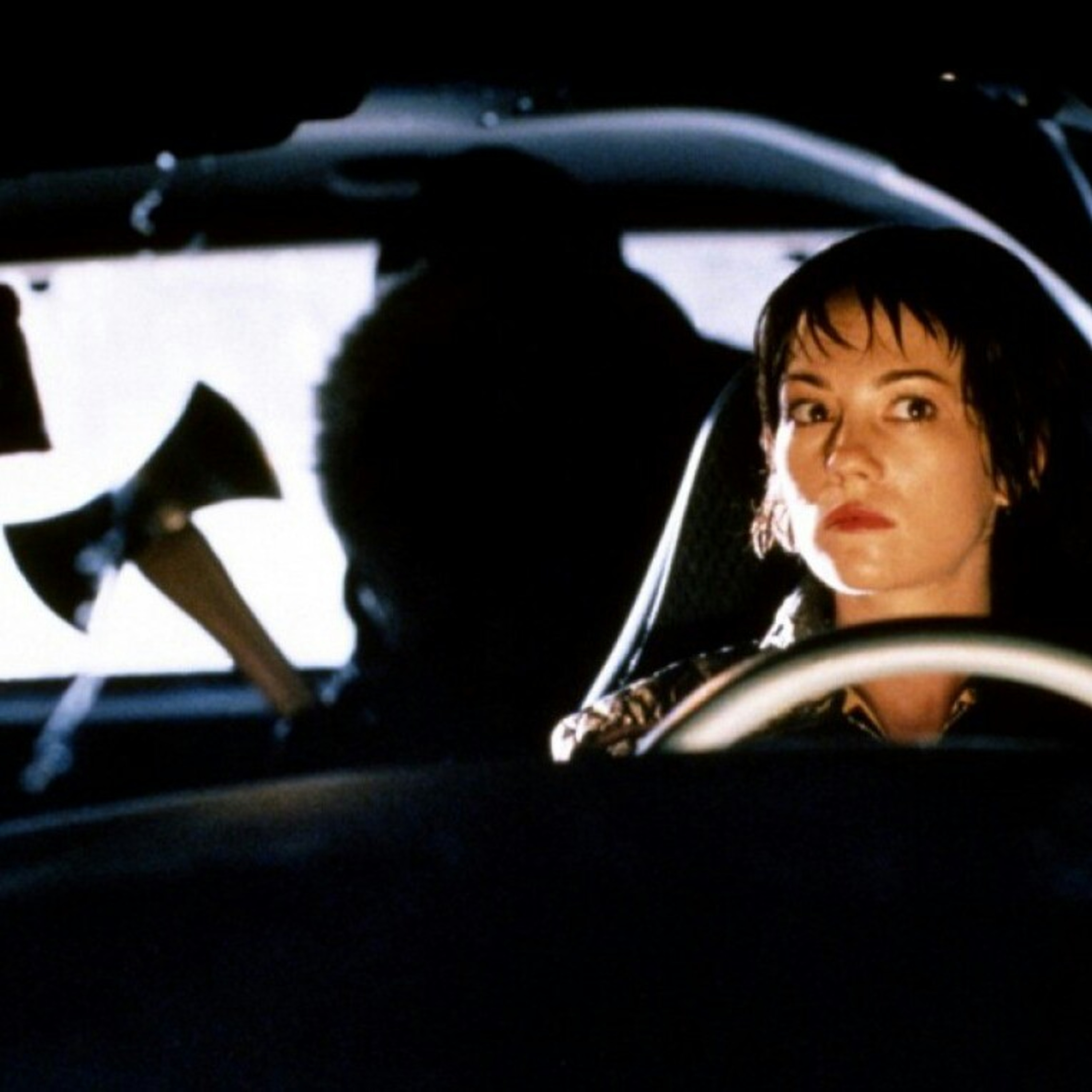 Did You Ever Hear The One About The Urban Legend Reboot?... Here It Is episode artwork