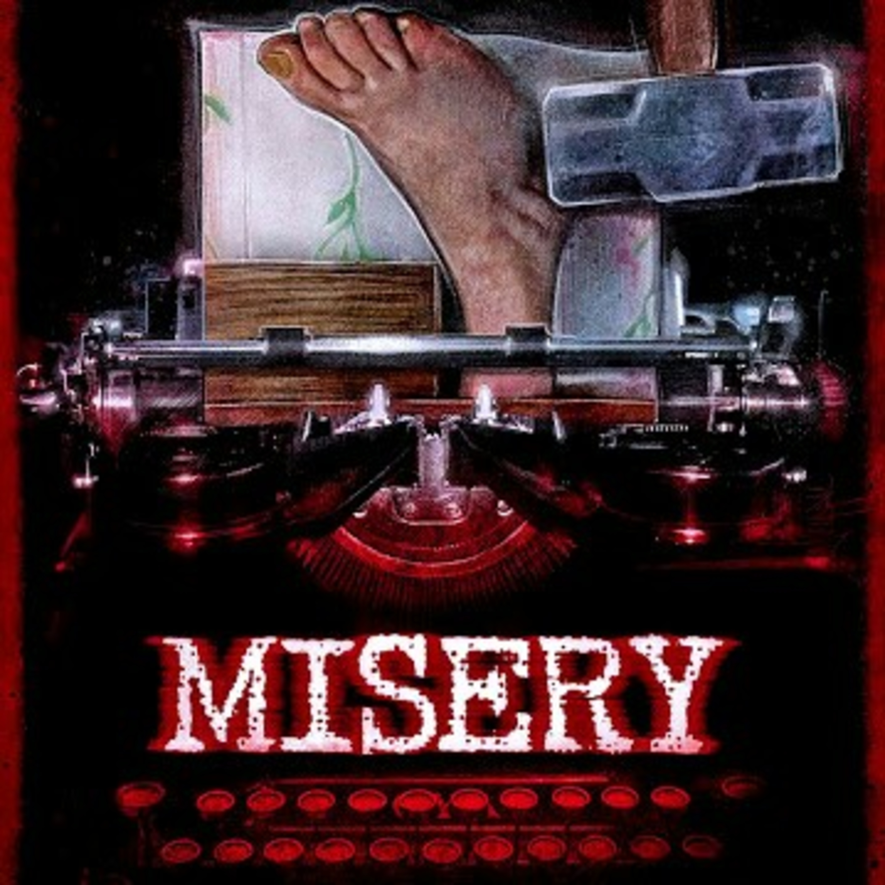 Hear Me Out: I Want To See Misery Done Again episode artwork