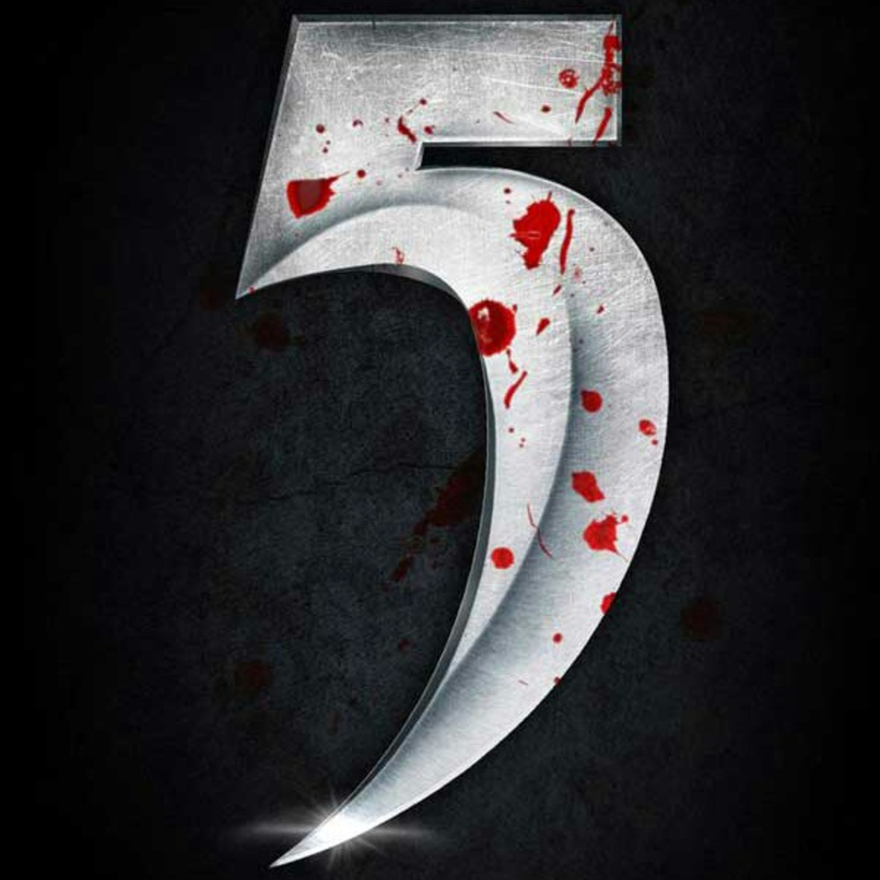 We All Screamed For 5 Screams episode artwork