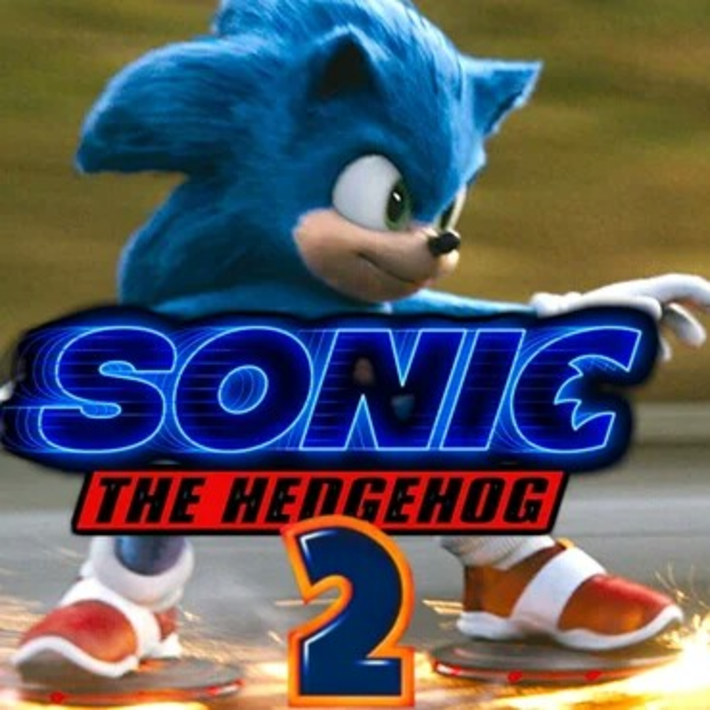 What To Do With Sonic 2 episode artwork